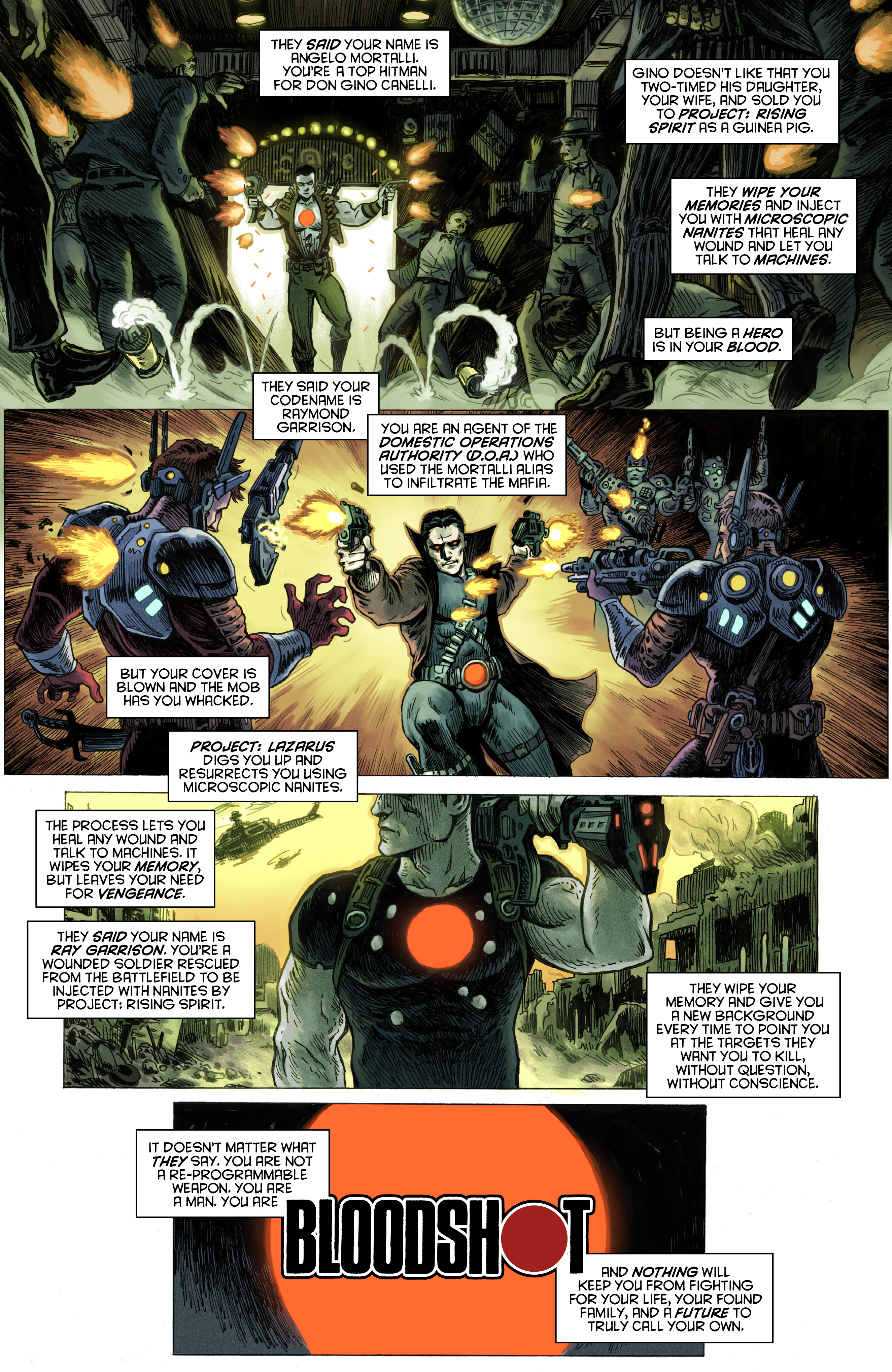 Bloodshot: Resurgence (2025-): Chapter 1 - Page 4