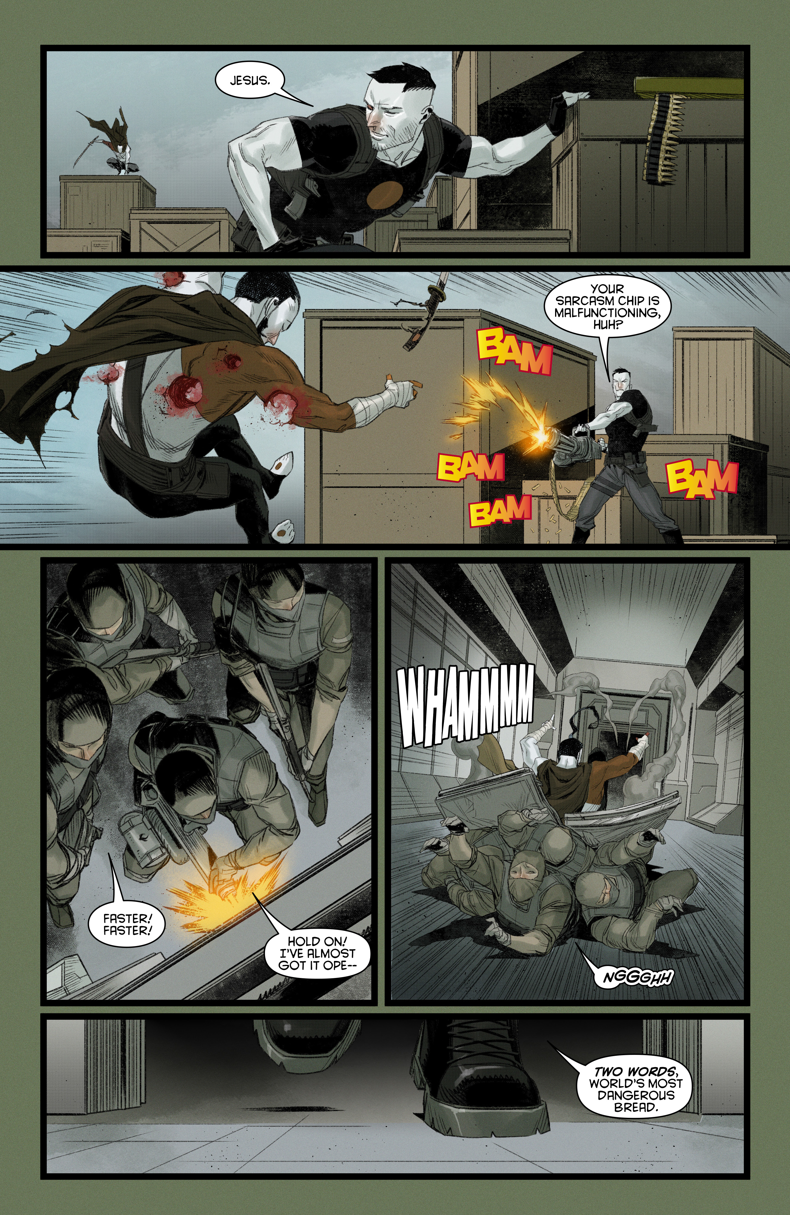 Bloodshot: Resurgence (2025-): Chapter 1 - Page 13