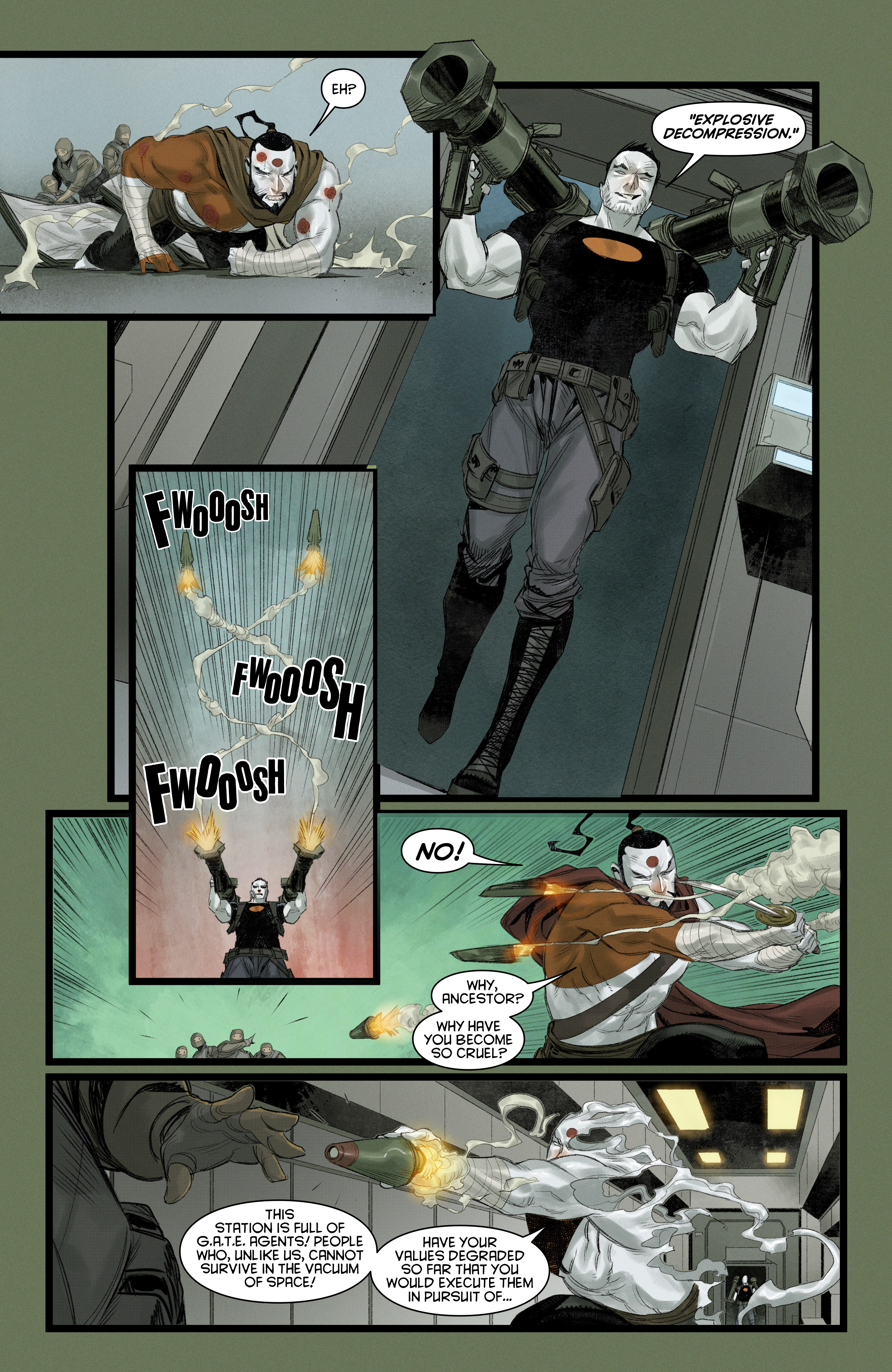 Bloodshot: Resurgence (2025-): Chapter 1 - Page 14