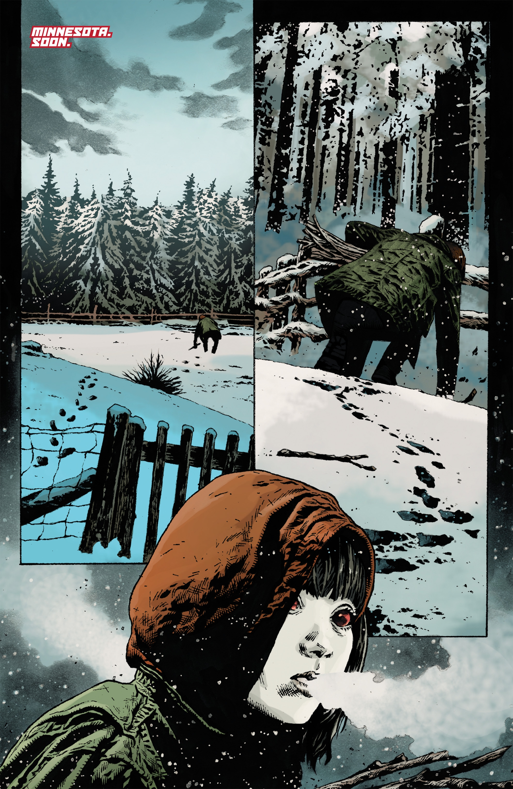 Bloodshot Salvation: Chapter 1 - Page 3