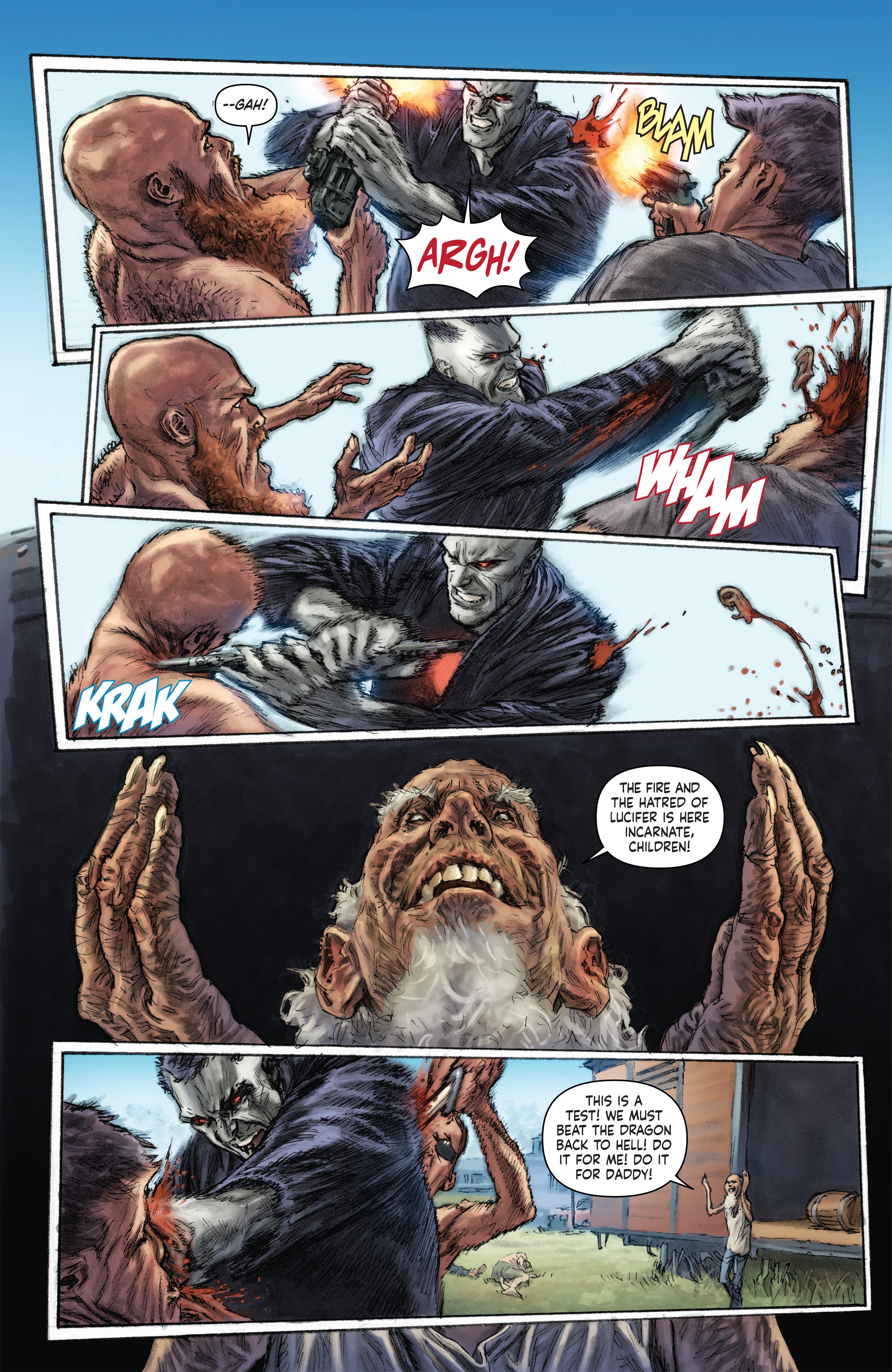 Bloodshot Salvation: Chapter 3 - Page 18