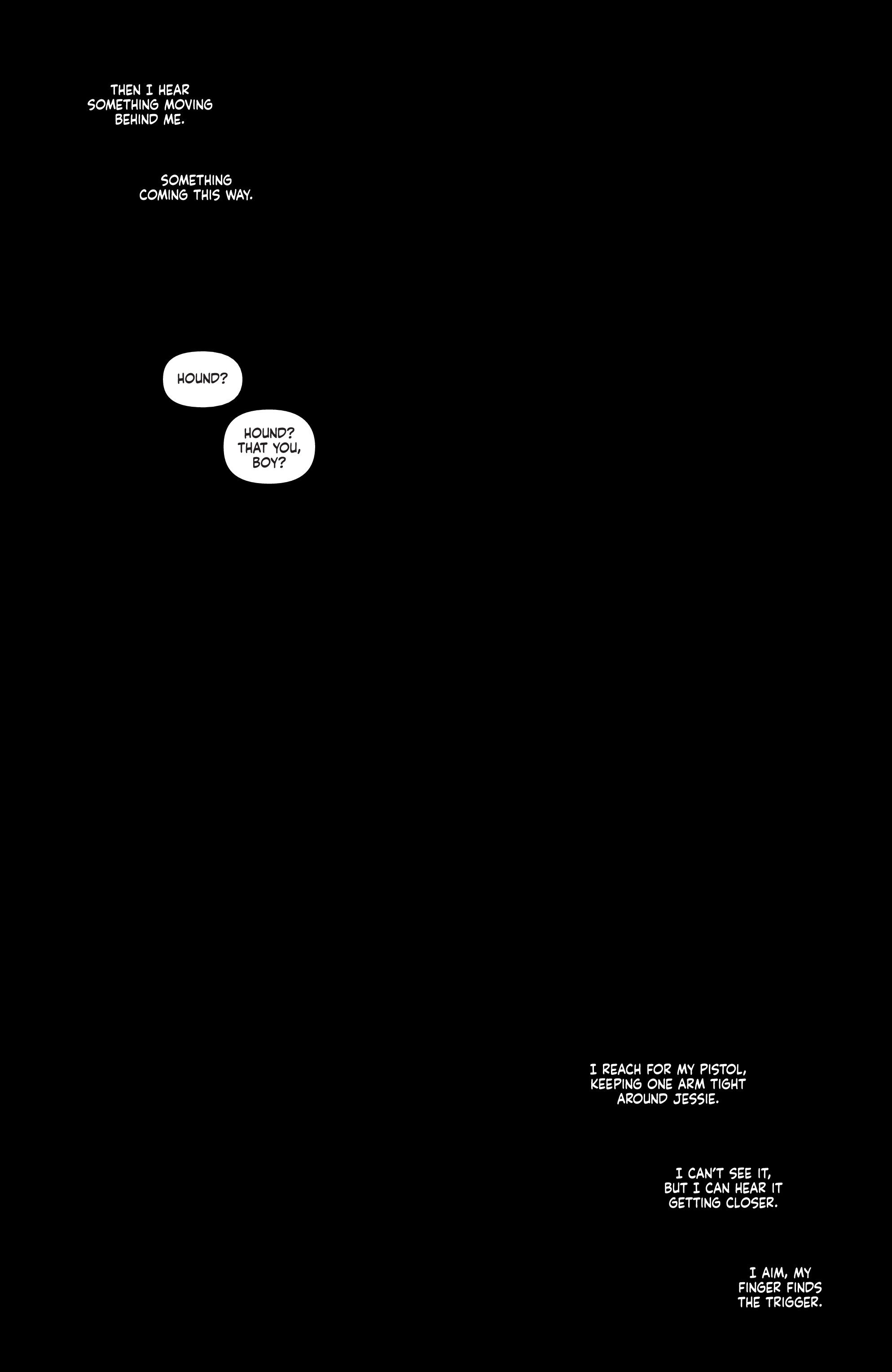 Bloodshot Salvation: Chapter 7 - Page 4