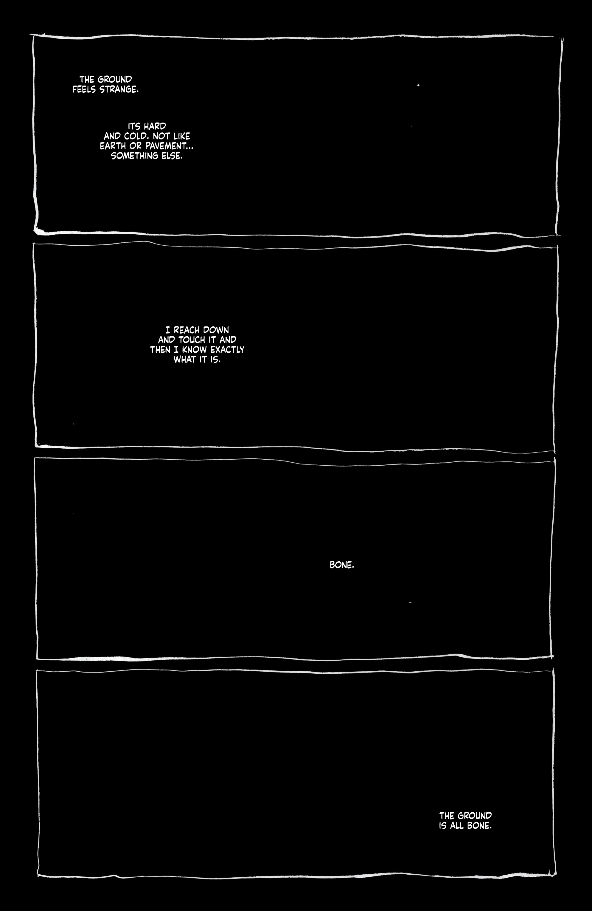 Bloodshot Salvation: Chapter 7 - Page 6