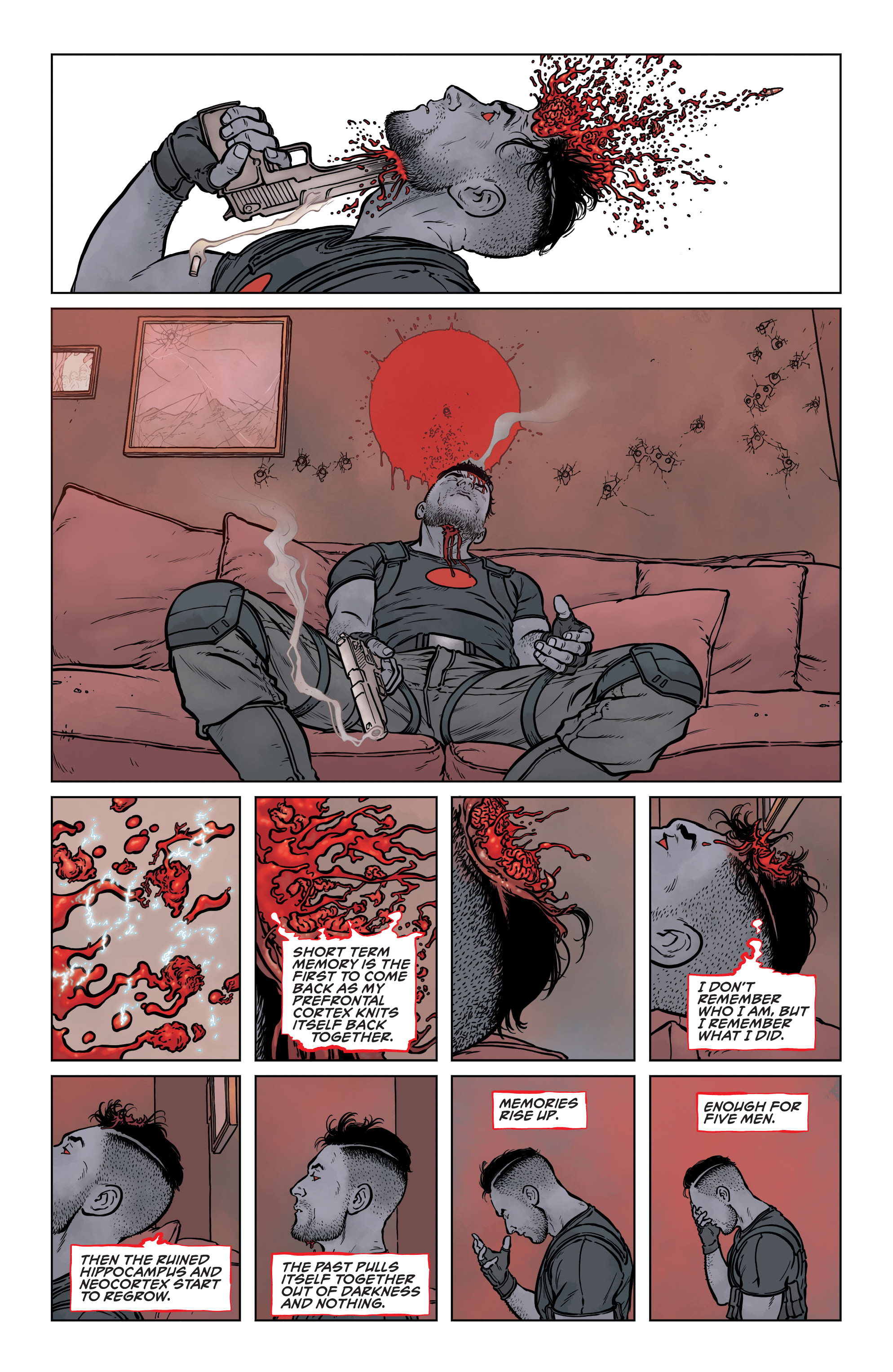 Bloodshot Unleashed (2022-): Chapter 1 - Page 4