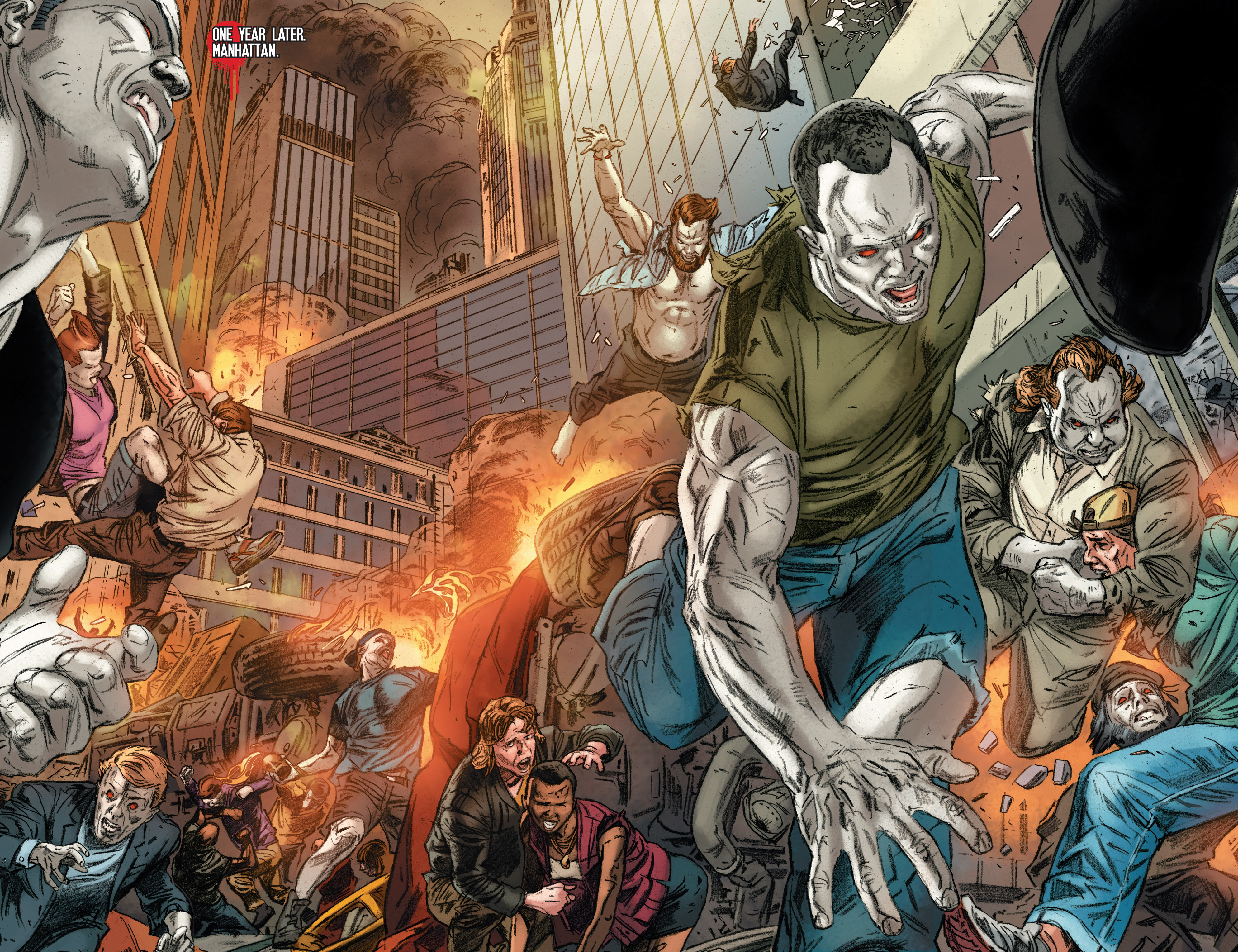 Bloodshot U.S.A (2016-): Chapter 1 - Page 7