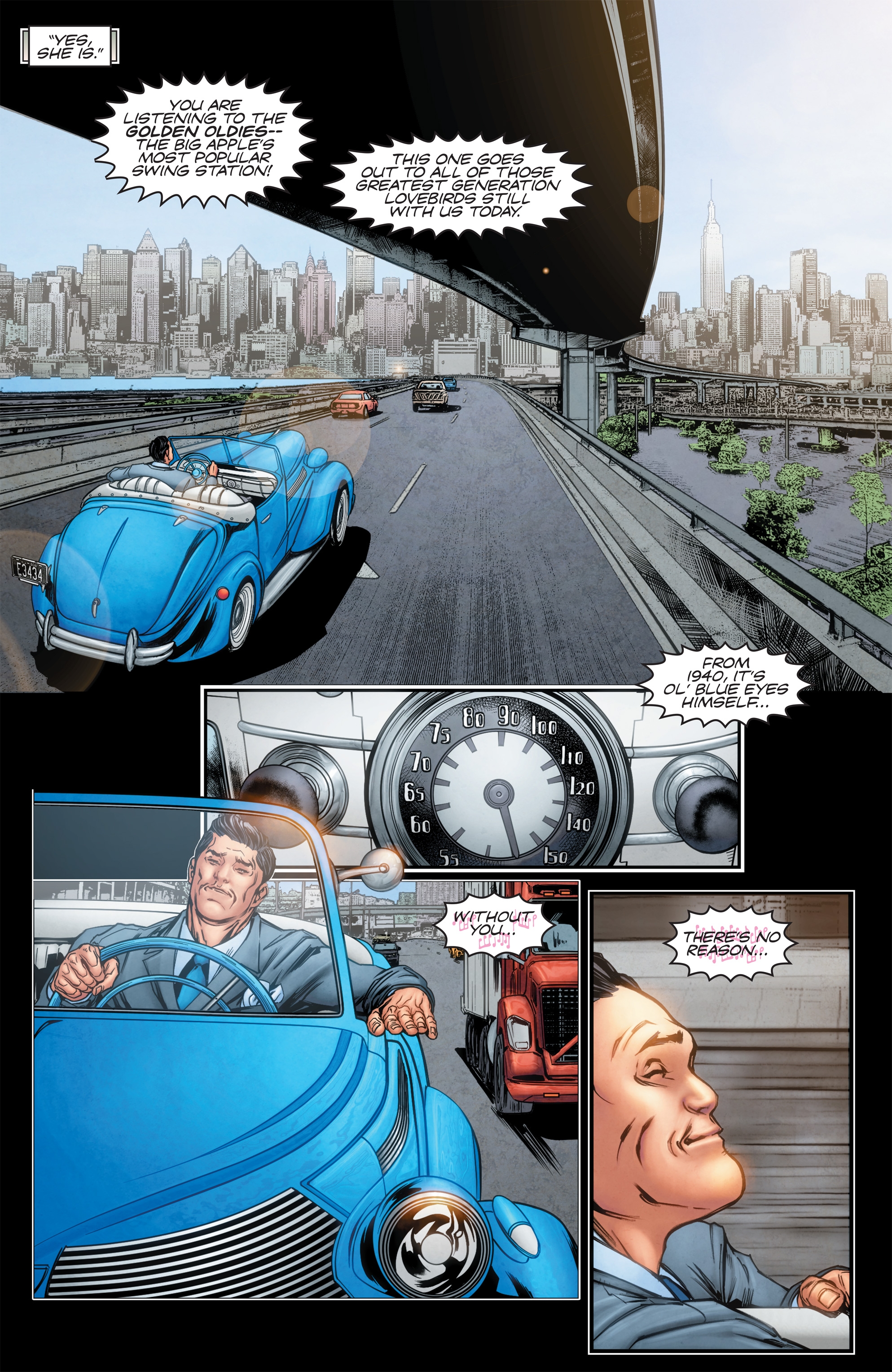 Bloodshot's Day Off (2017): Chapter 1 - Page 7