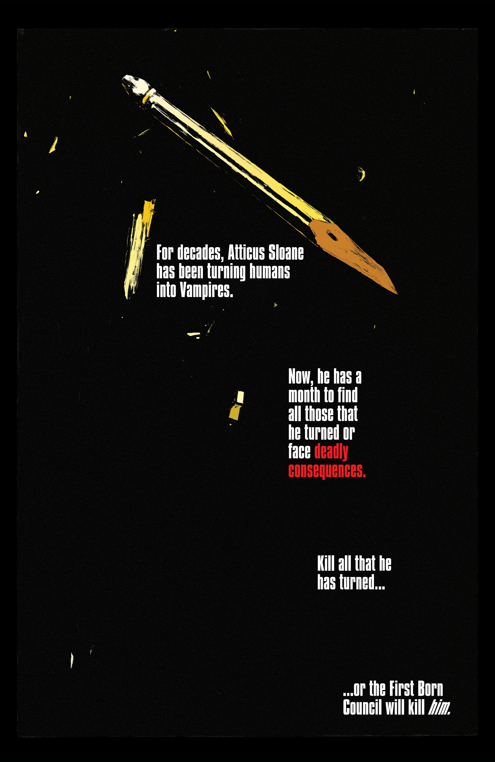 Blood-Stained Teeth (2022-): Chapter 7 - Page 6