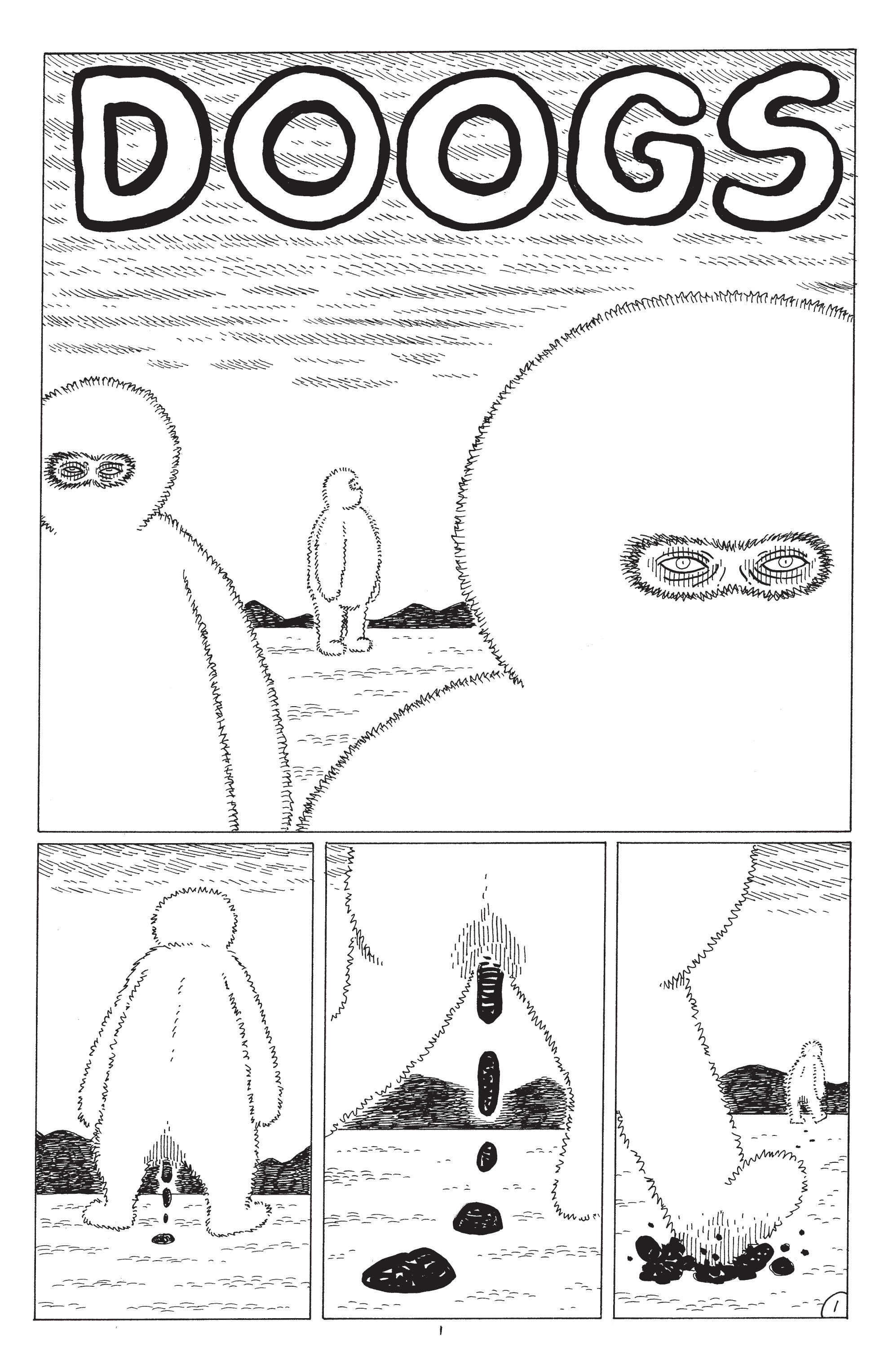 Blubber (2015-): Chapter 1 - Page 4