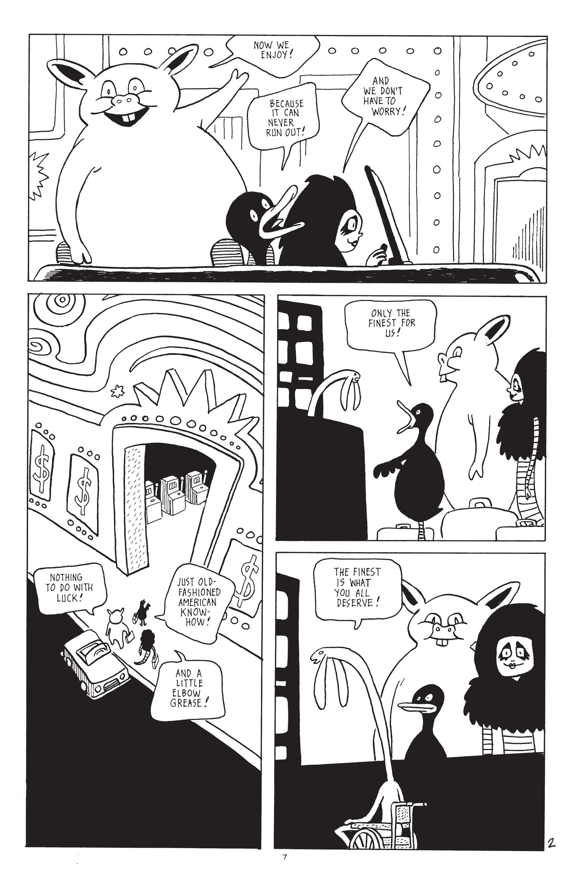 Blubber (2015-): Chapter 1 - Page 10