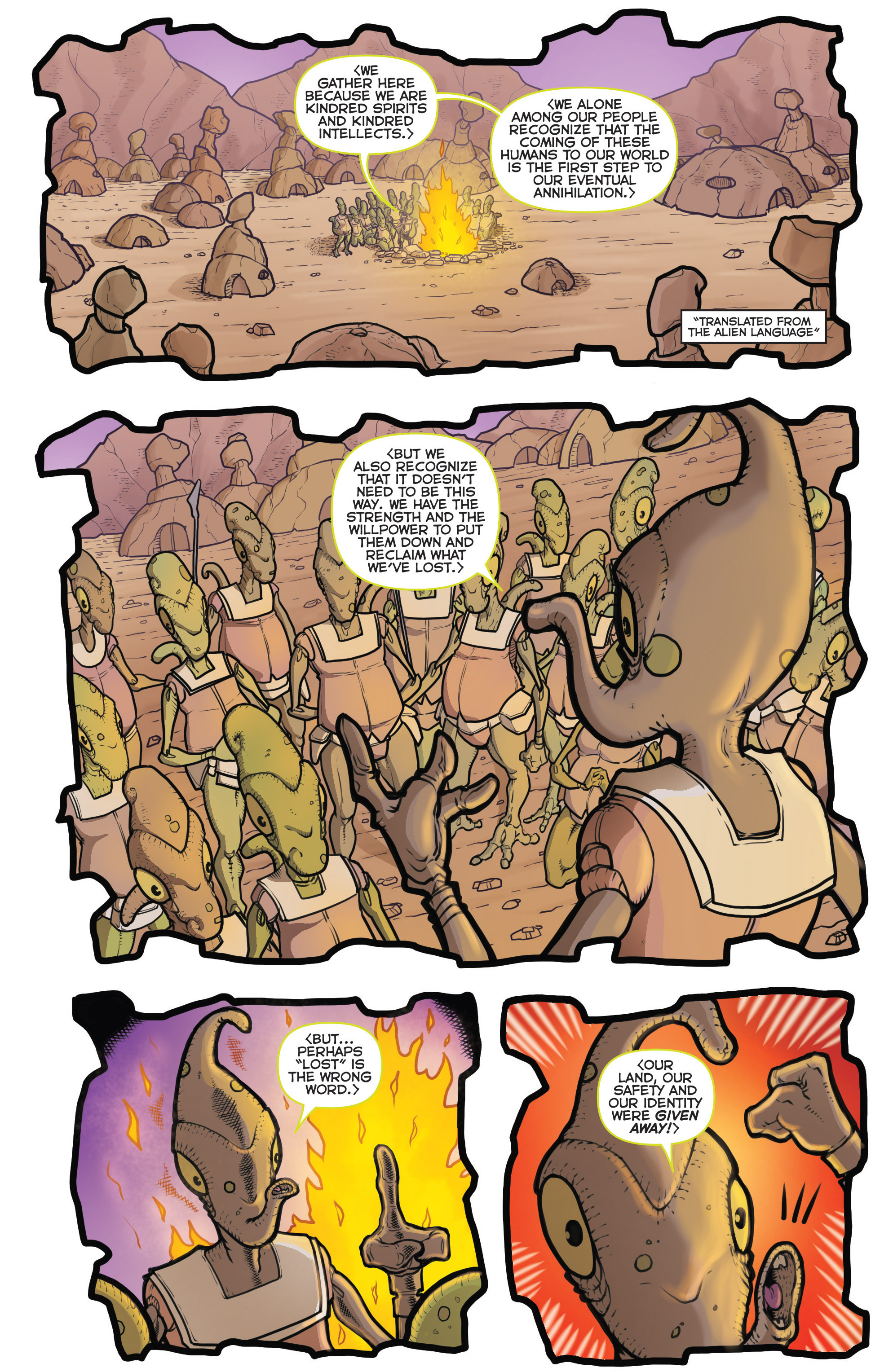 Blue Hour (2016-): Chapter 1 - Page 17