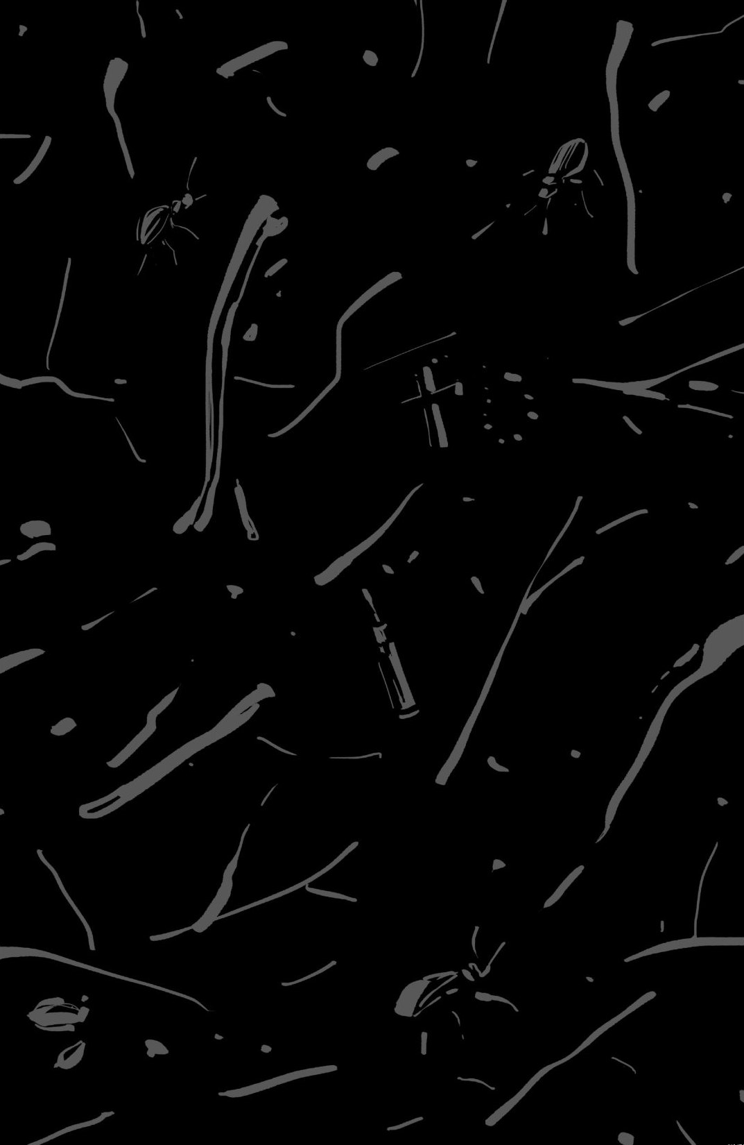 Bog Bodies (2020-): Chapter 1 - Page 2
