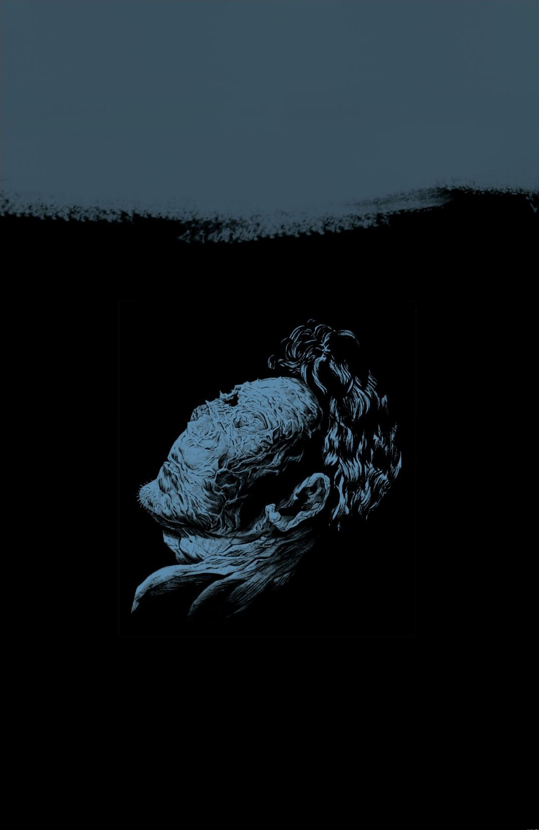 Bog Bodies (2020-): Chapter 1 - Page 3