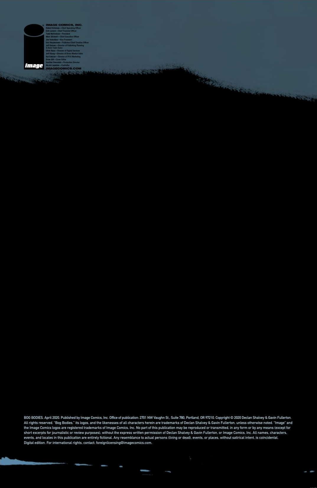 Bog Bodies (2020-): Chapter 1 - Page 4