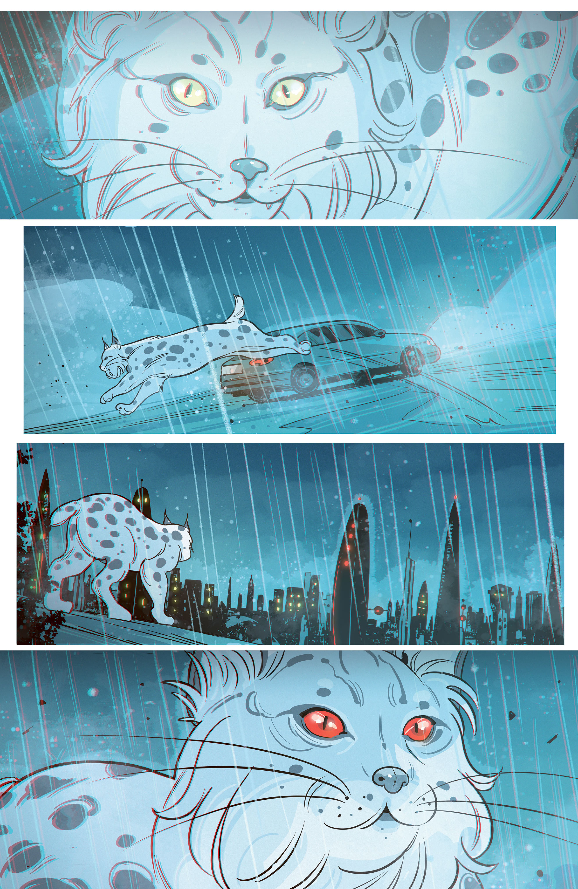 Bolero (2022-): Chapter 4 - Page 3