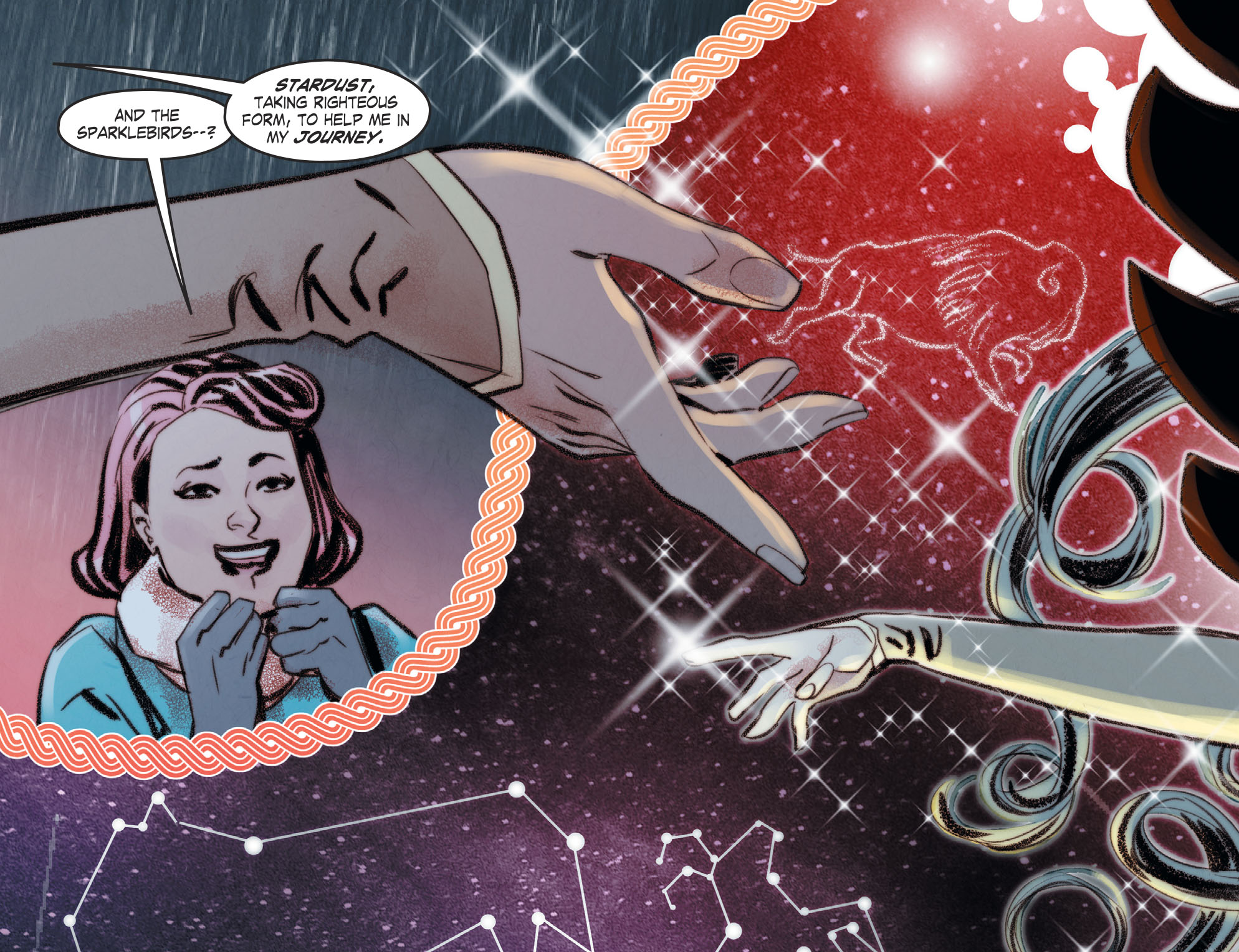 Bombshells: United (2017-): Chapter 3 - Page 17
