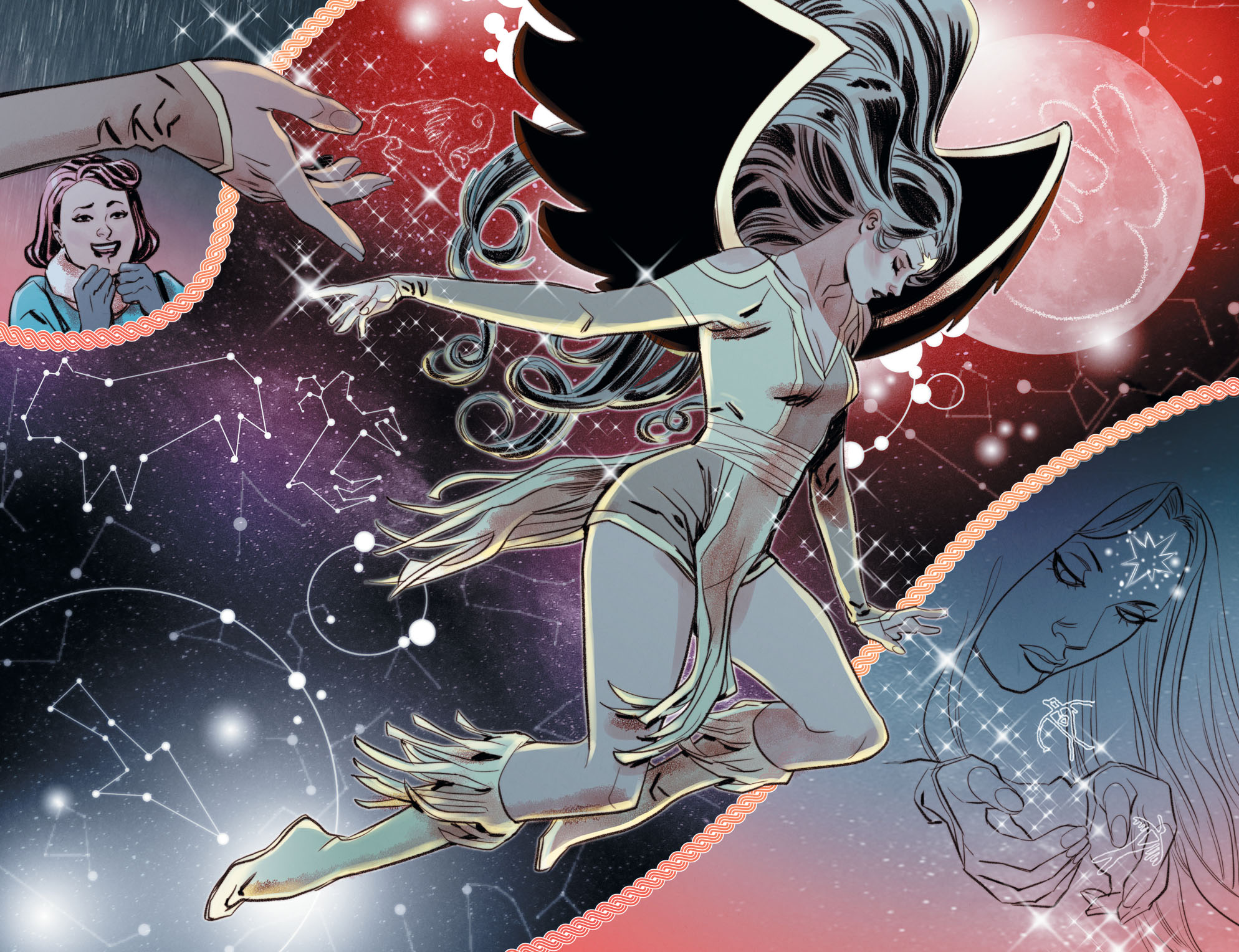 Bombshells: United (2017-): Chapter 3 - Page 18