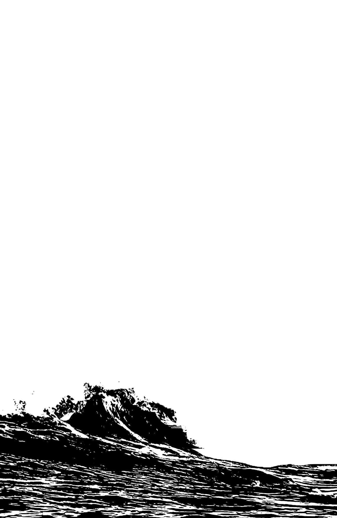 Bone Orchard: The Passageway (2022): Chapter OGN - Page 4