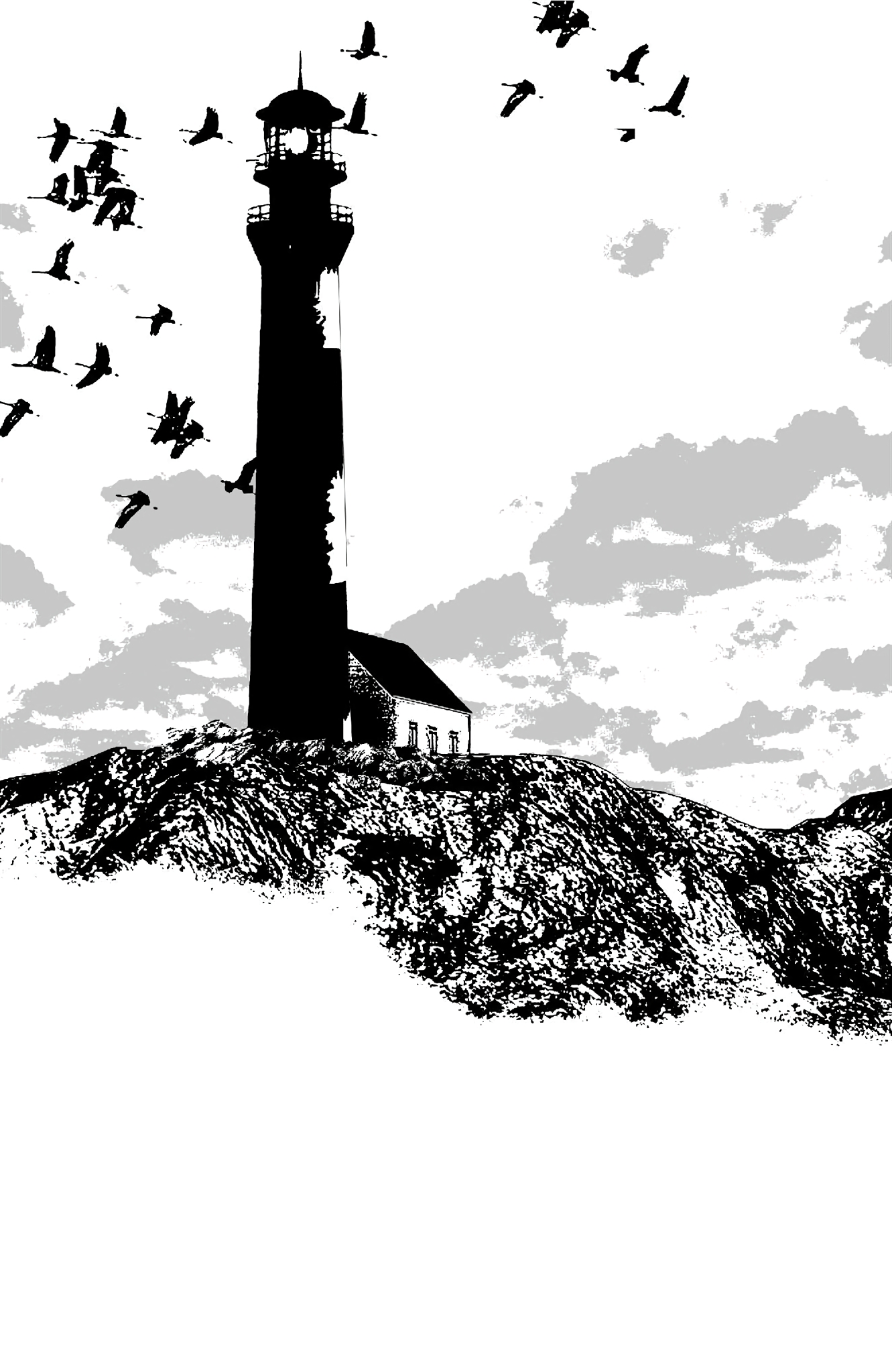 Bone Orchard: The Passageway (2022): Chapter OGN - Page 7