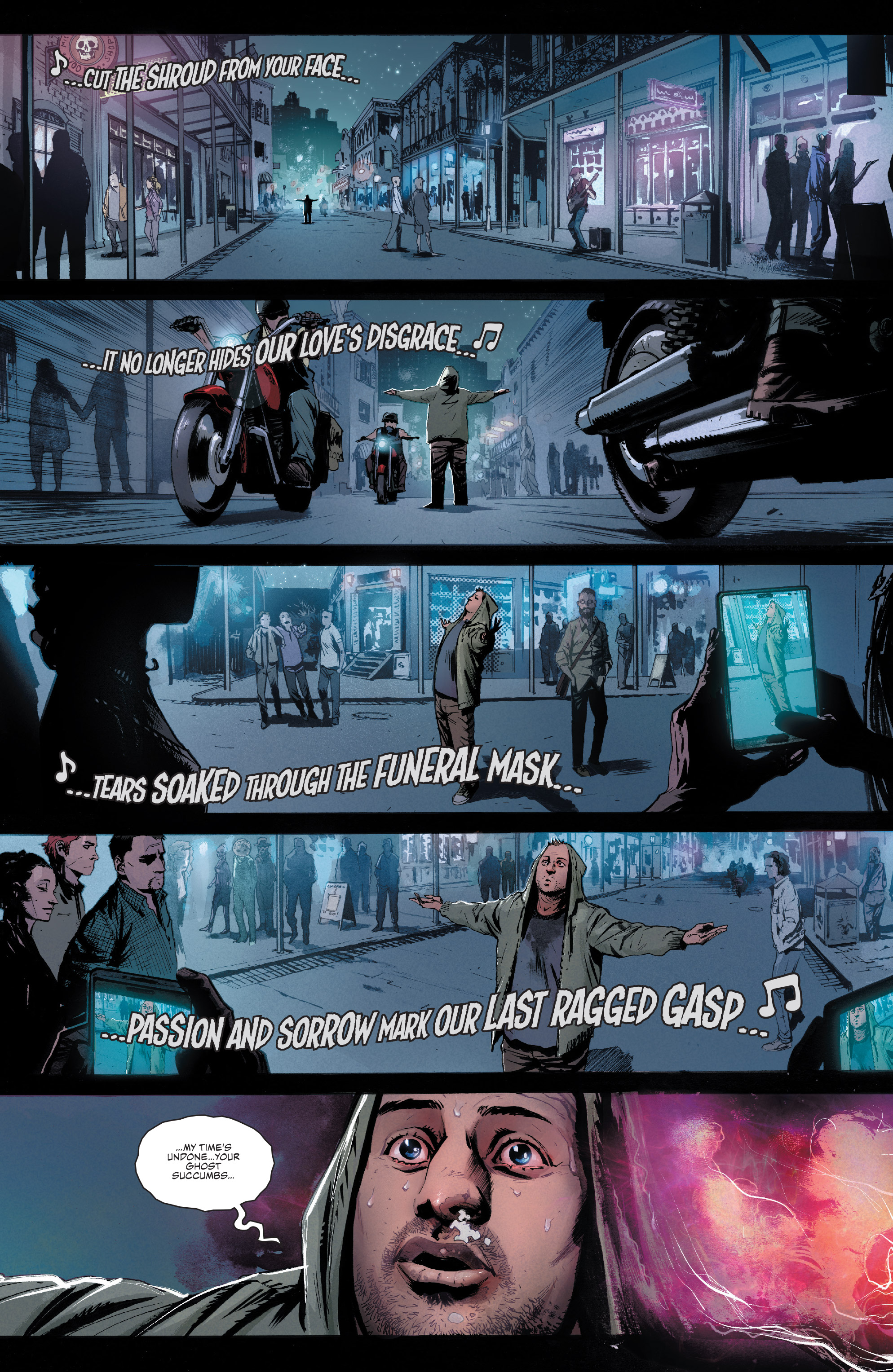 Bone Parish (2018-): Chapter 1 - Page 3
