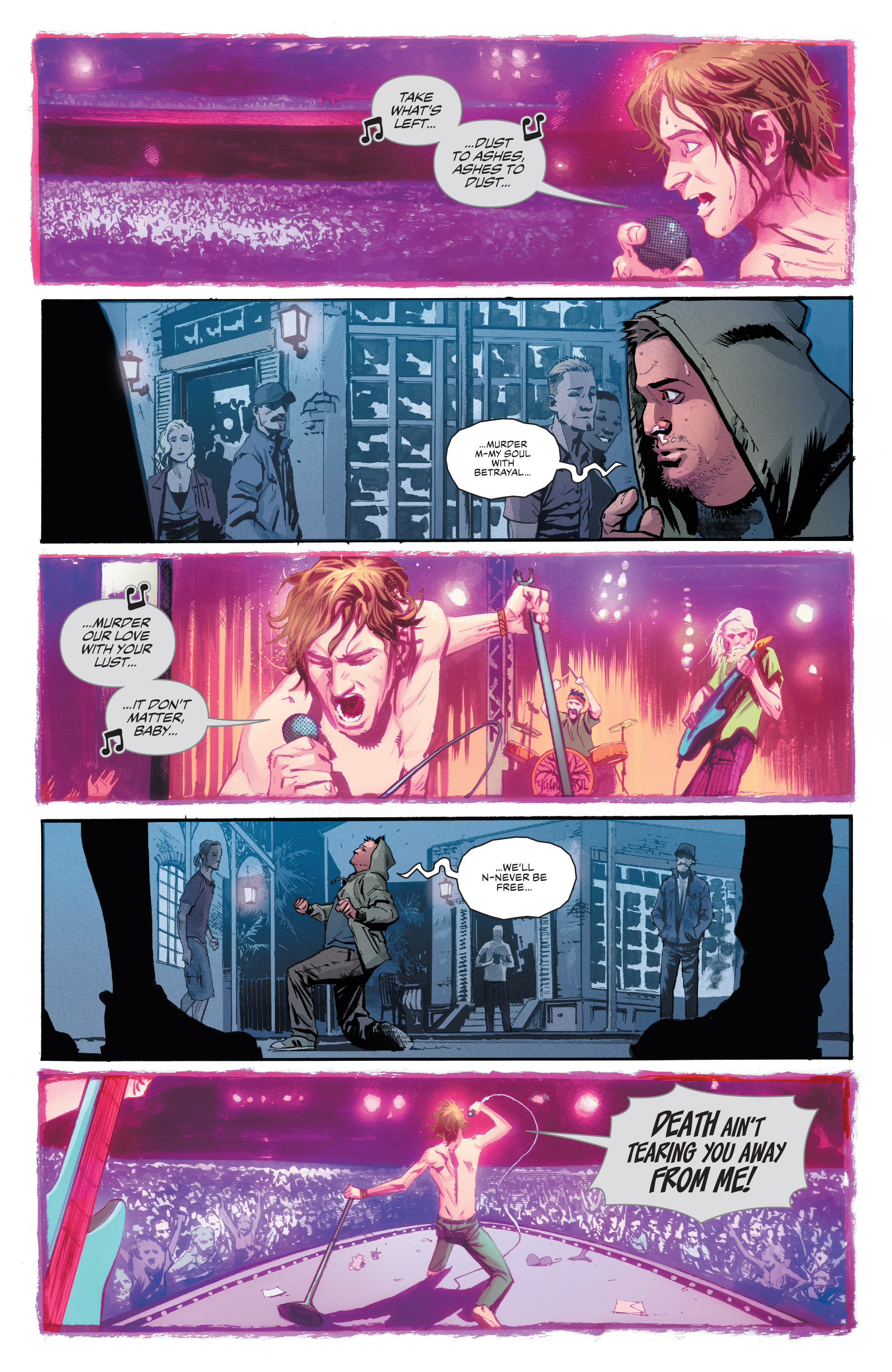 Bone Parish (2018-): Chapter 1 - Page 5