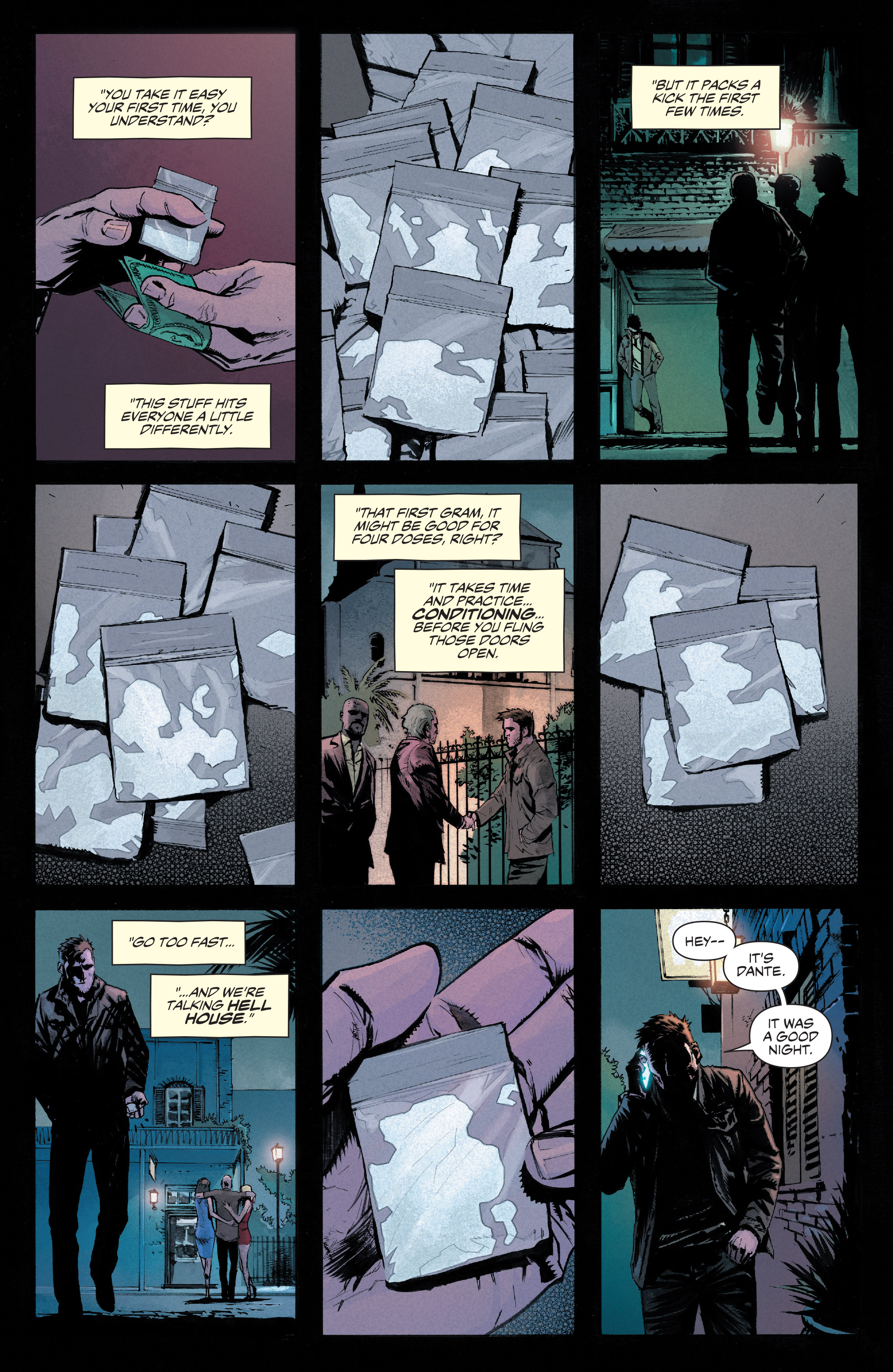 Bone Parish (2018-): Chapter 1 - Page 8