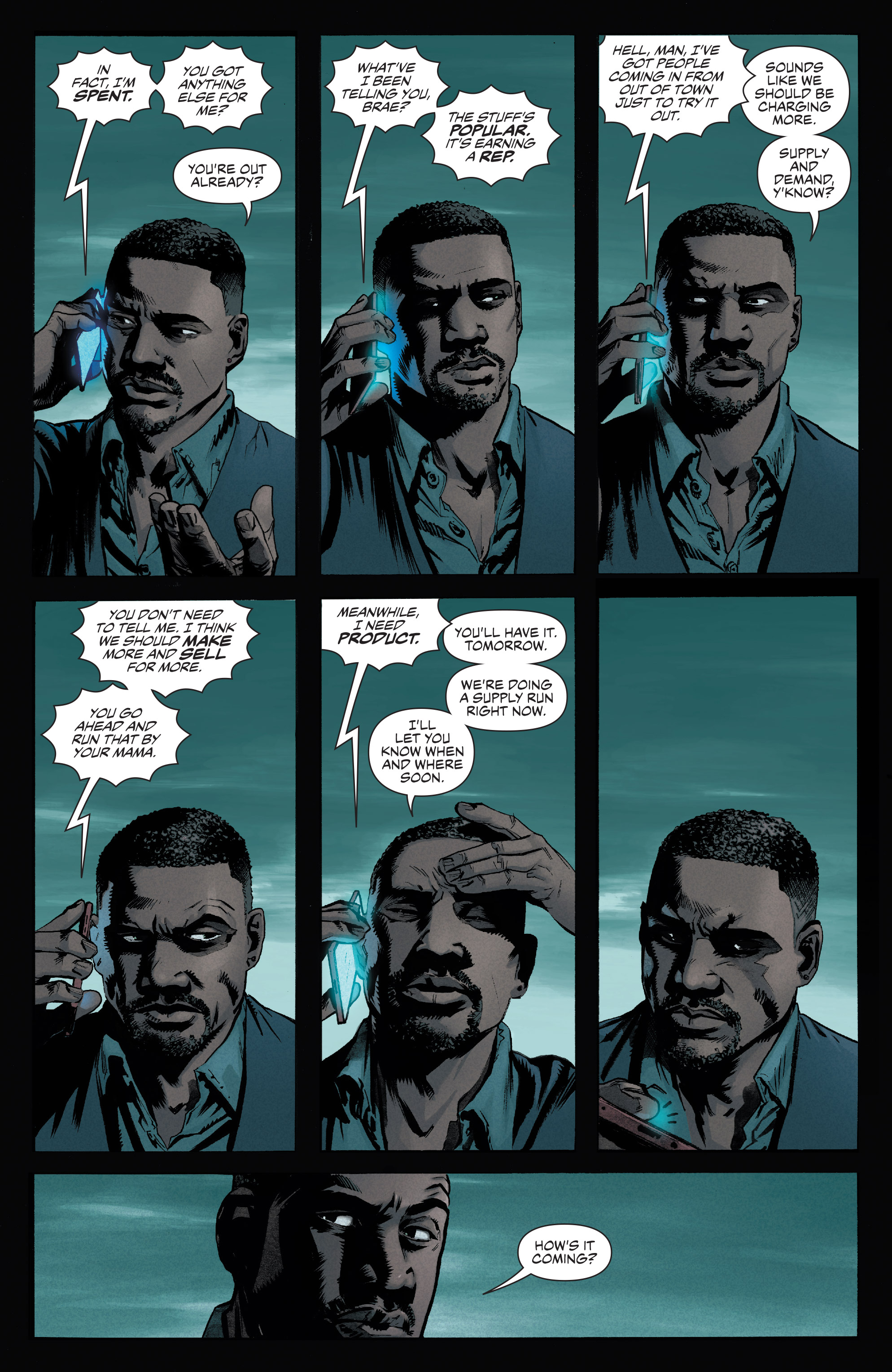 Bone Parish (2018-): Chapter 1 - Page 9