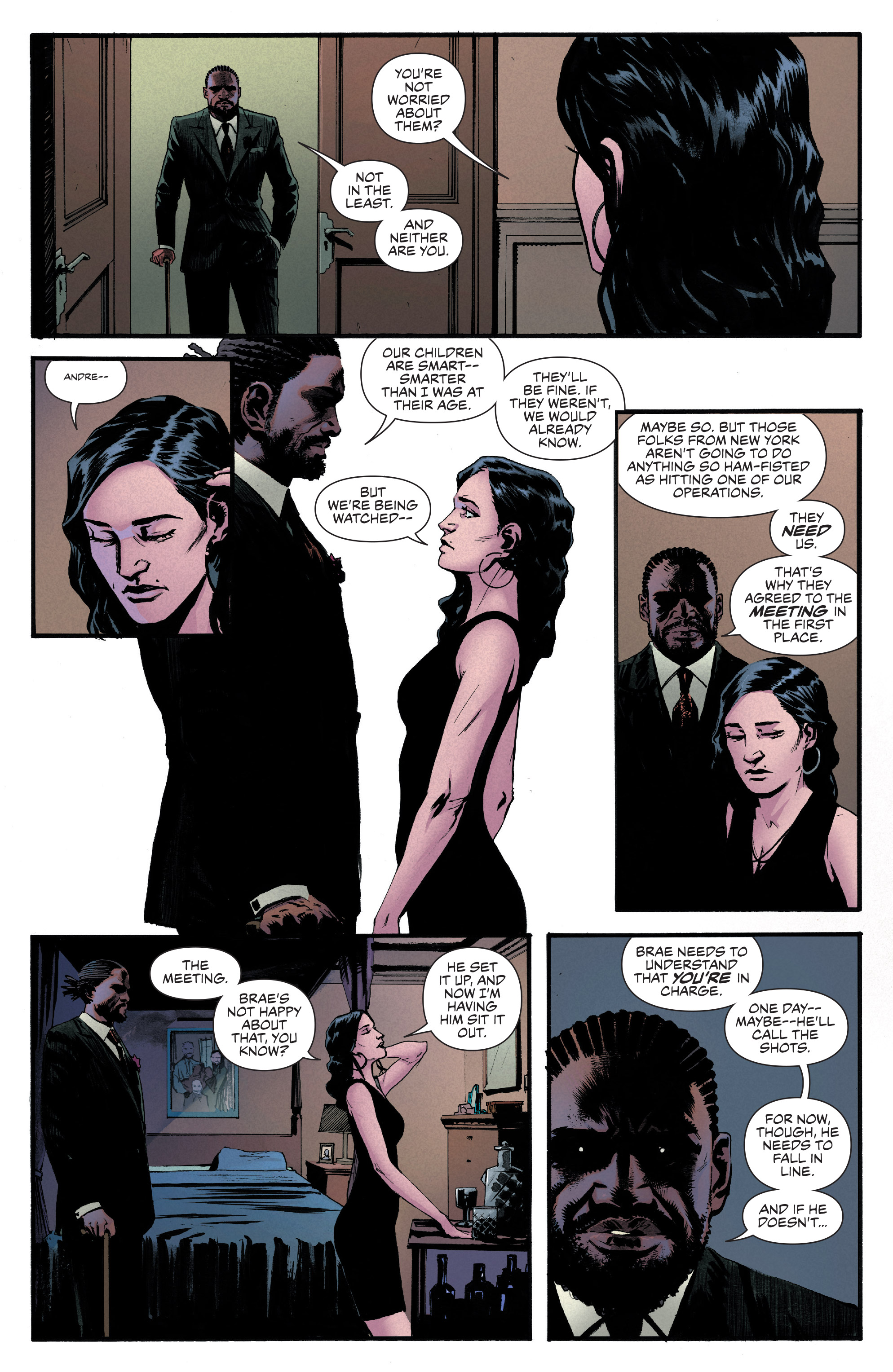 Bone Parish (2018-): Chapter 1 - Page 12