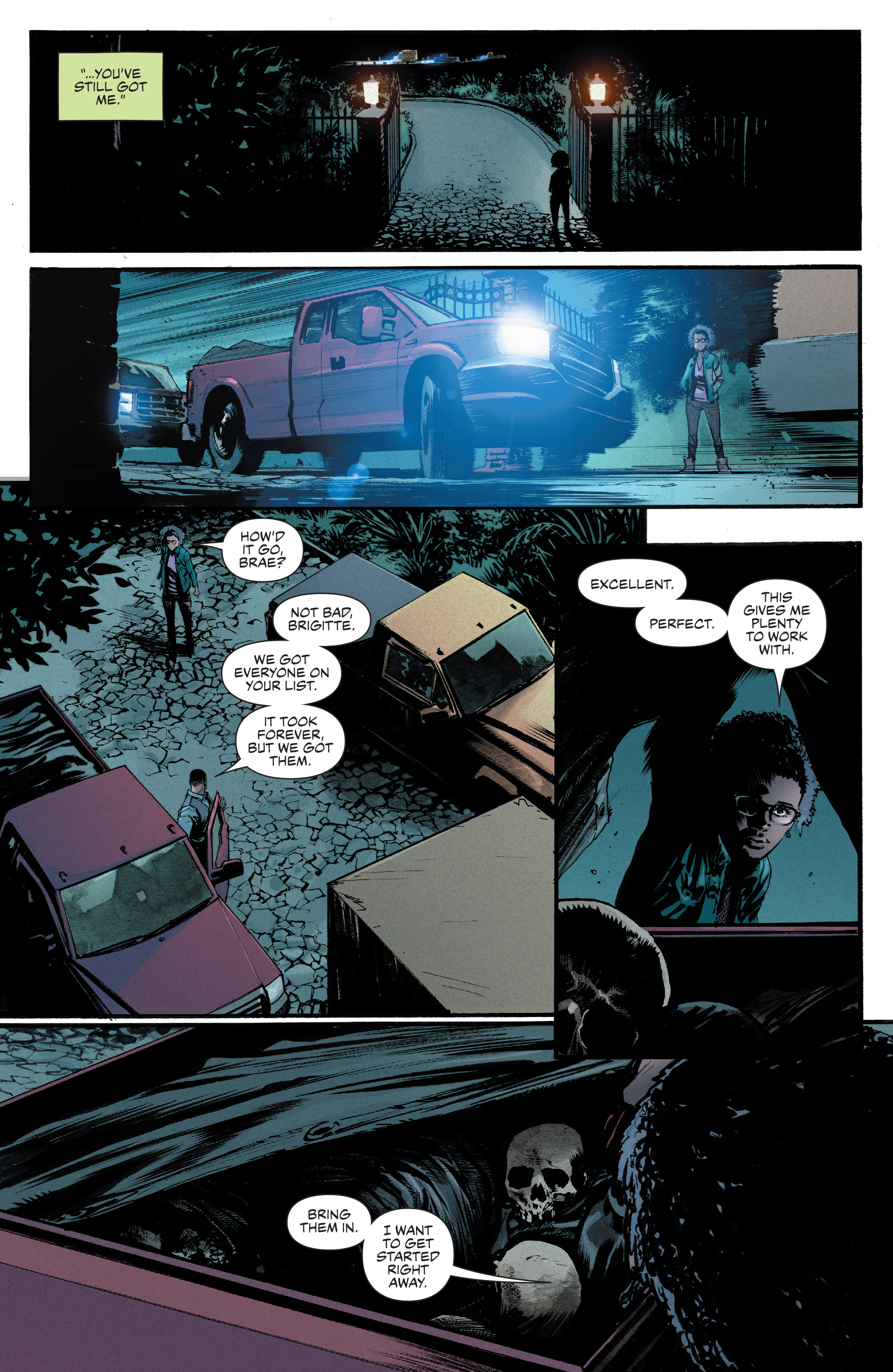 Bone Parish (2018-): Chapter 1 - Page 13