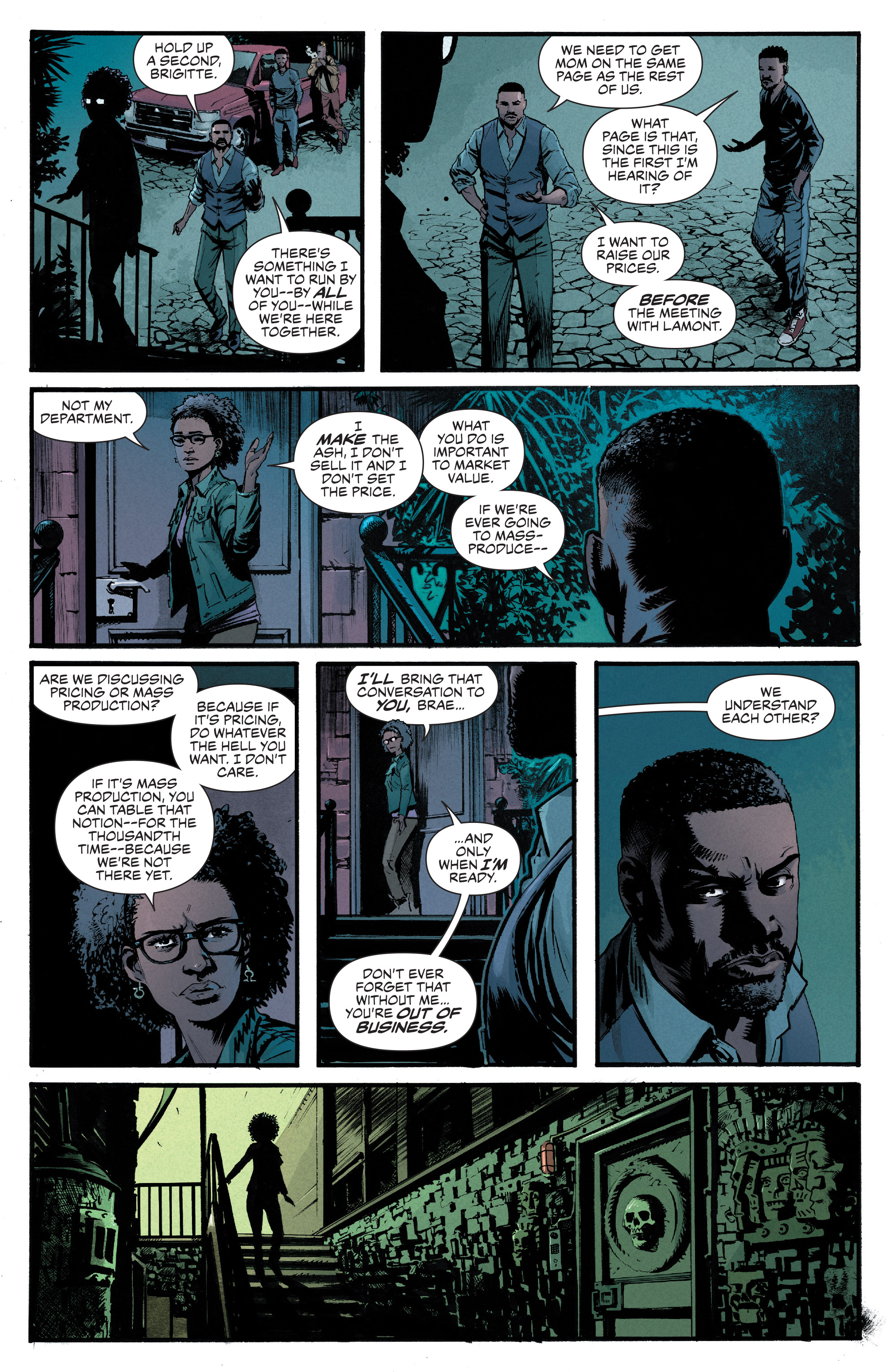 Bone Parish (2018-): Chapter 1 - Page 14