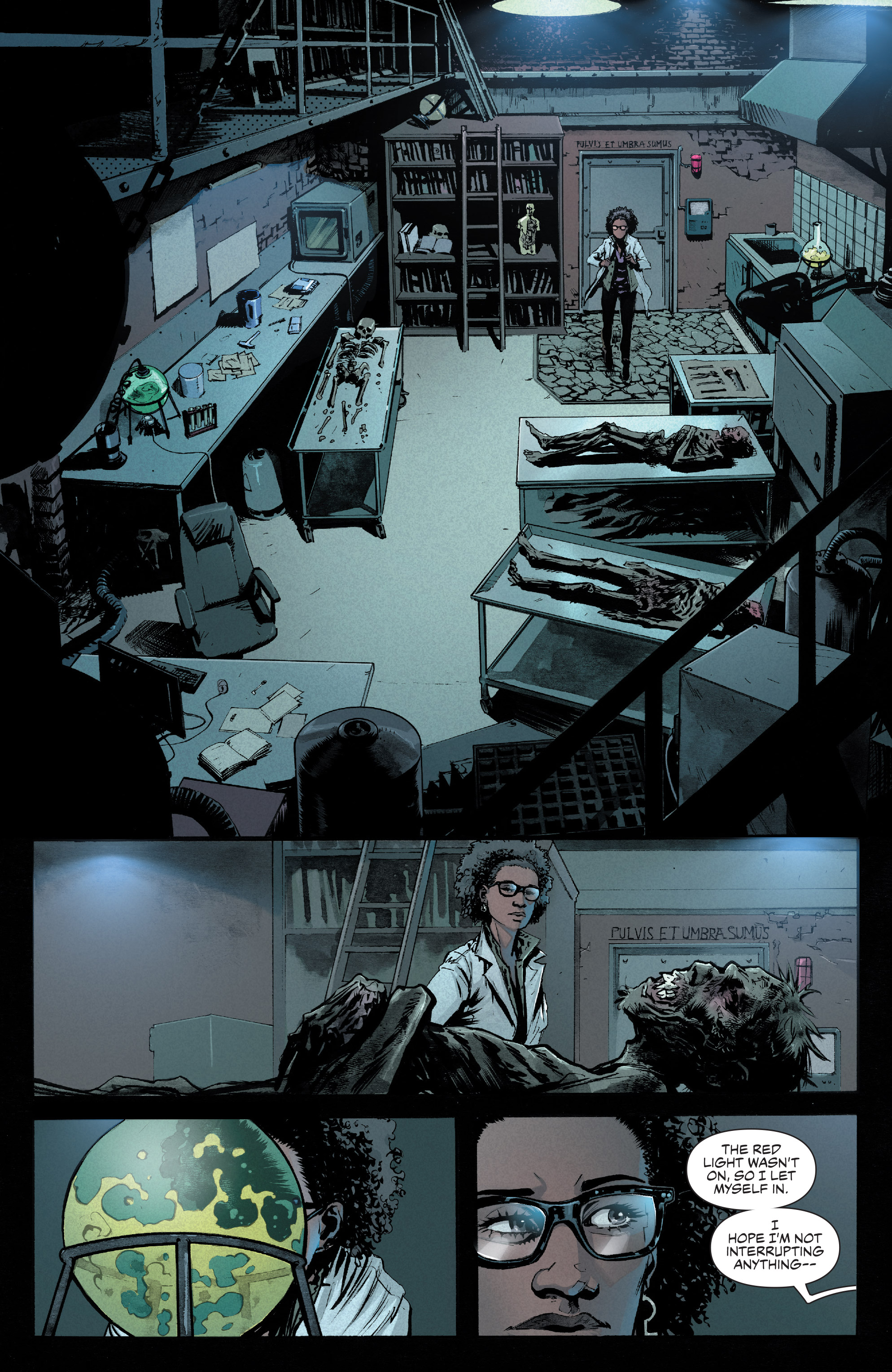 Bone Parish (2018-): Chapter 1 - Page 15