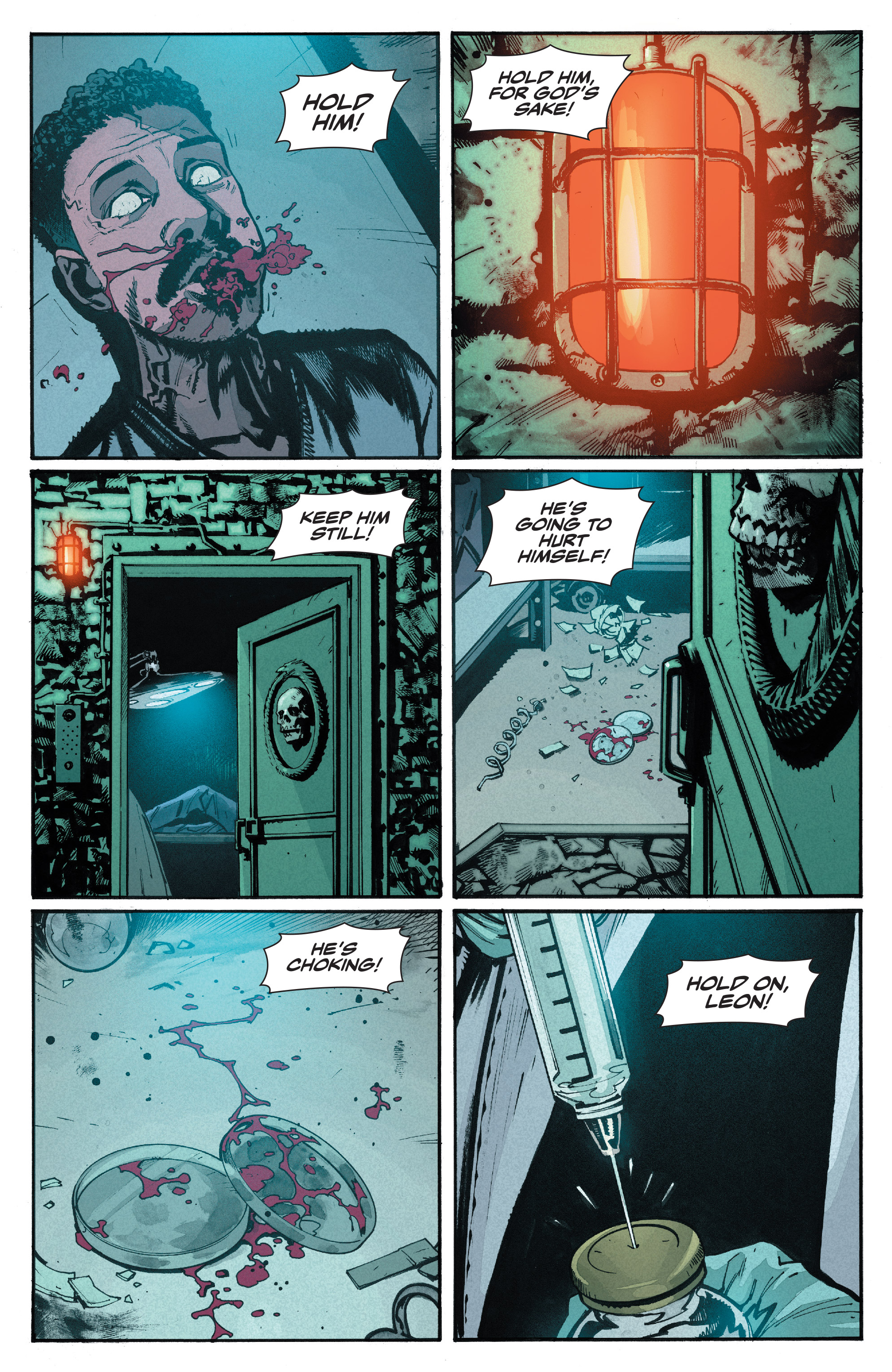 Bone Parish (2018-): Chapter 10 - Page 3