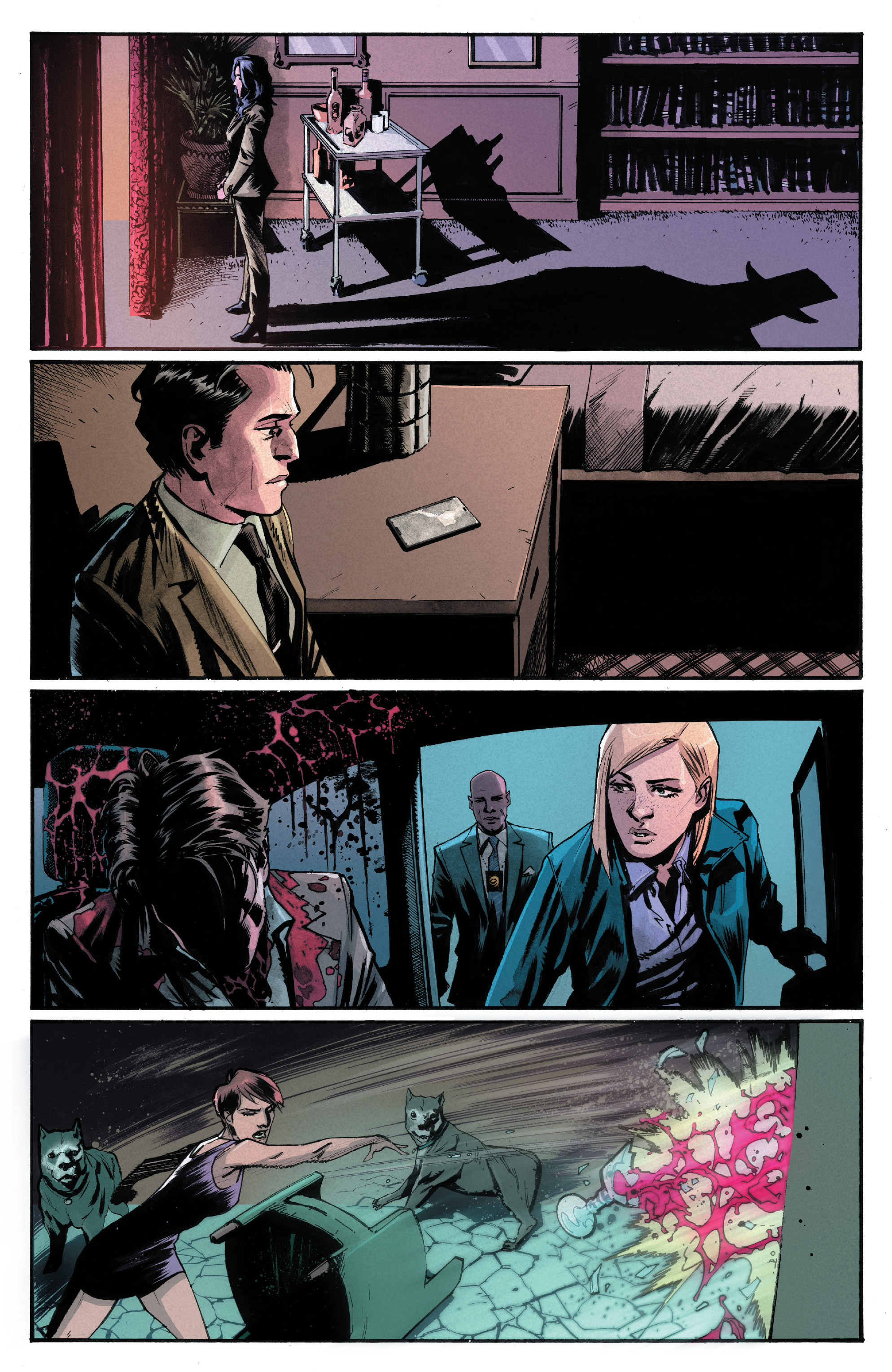 Bone Parish (2018-): Chapter 11 - Page 4