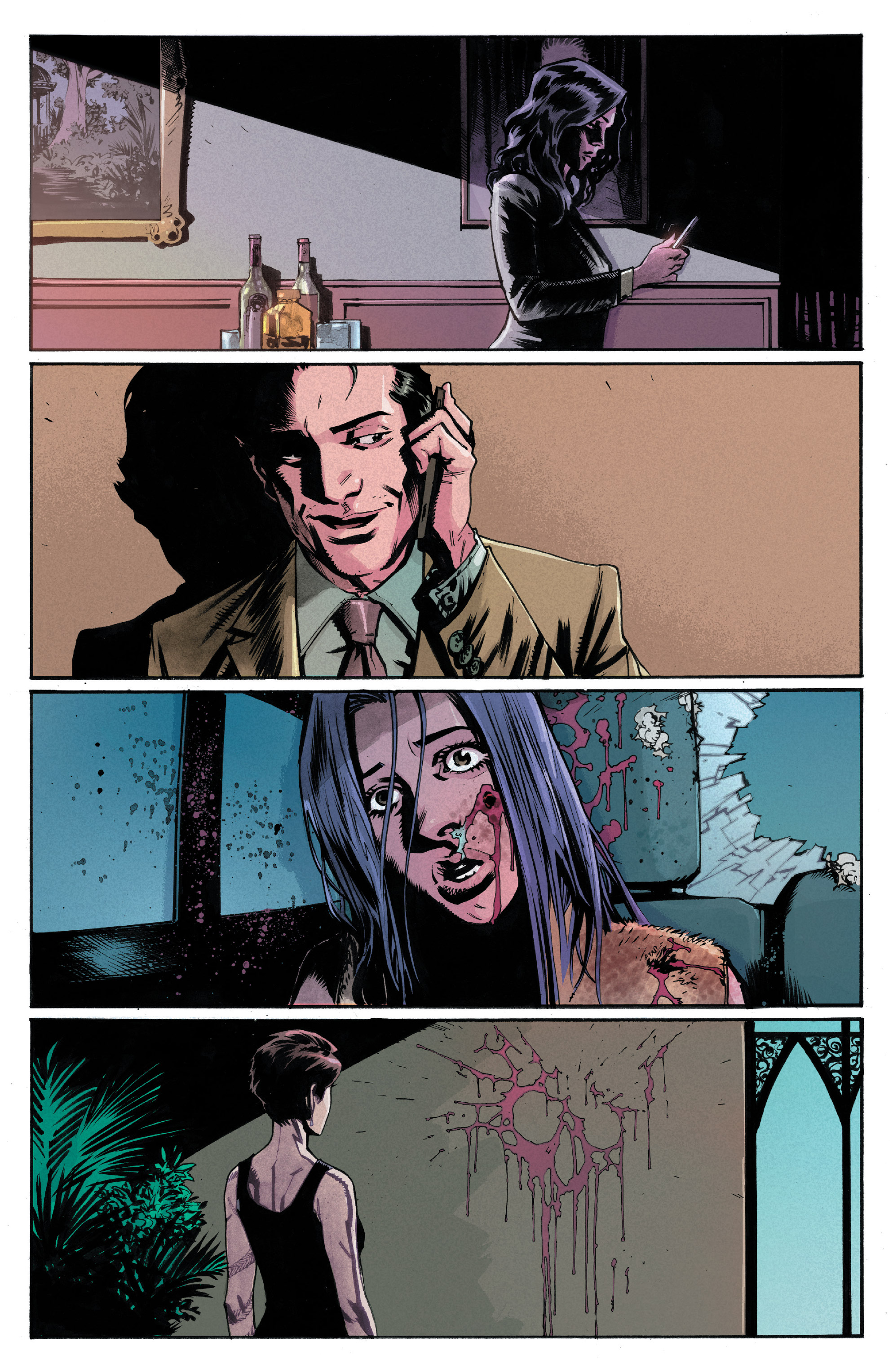 Bone Parish (2018-): Chapter 11 - Page 5