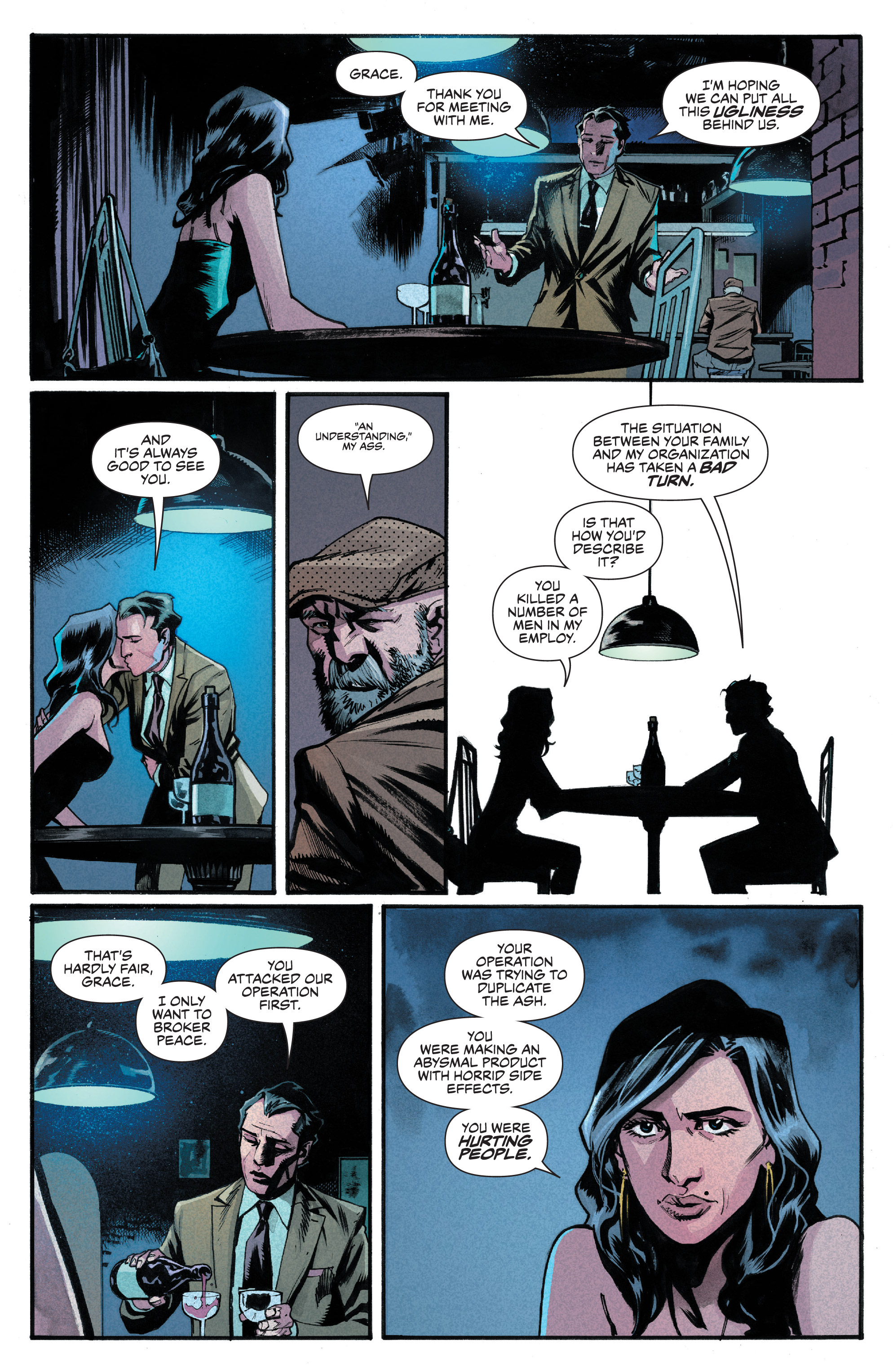 Bone Parish (2018-): Chapter 11 - Page 8