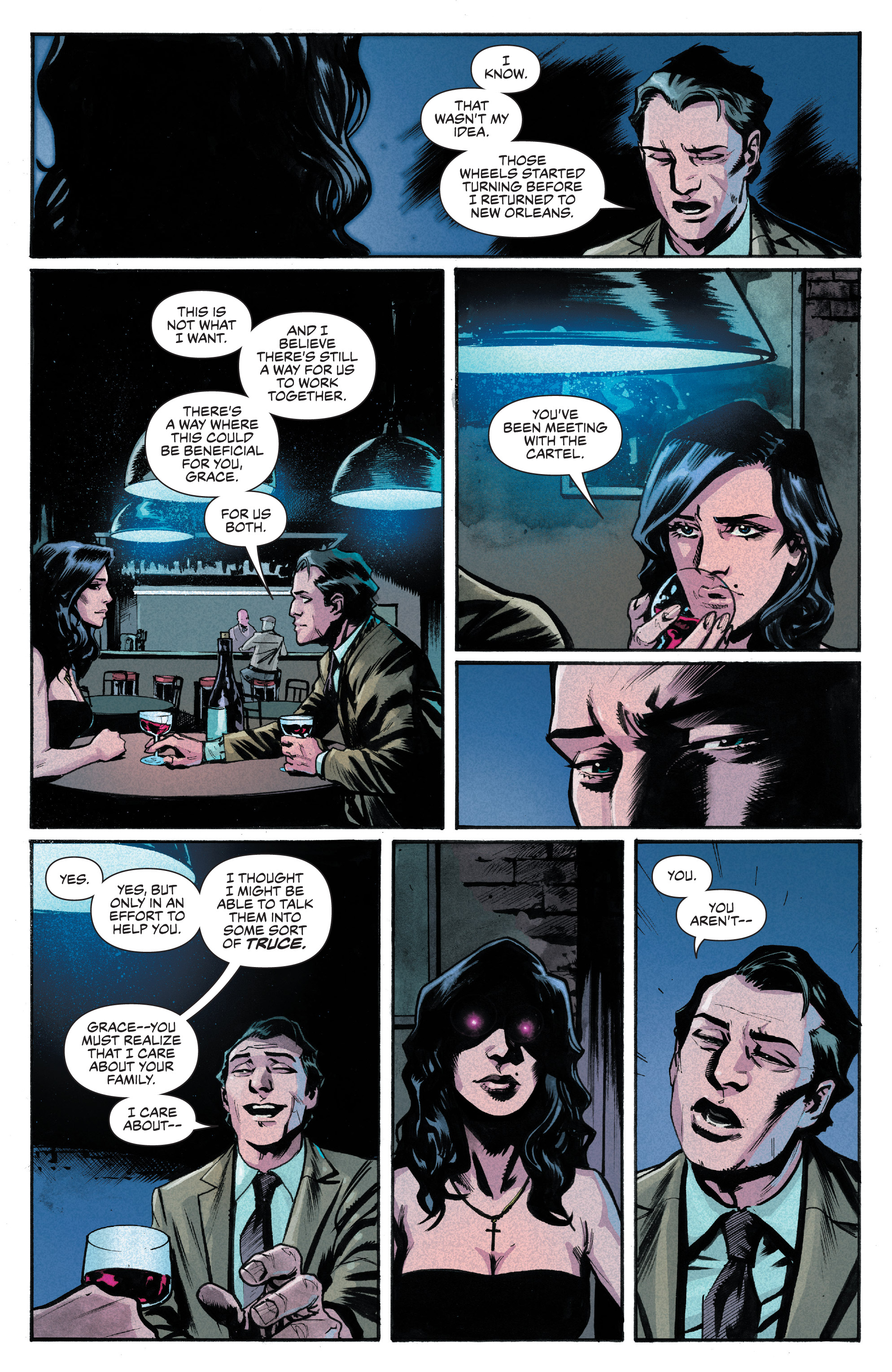 Bone Parish (2018-): Chapter 11 - Page 9