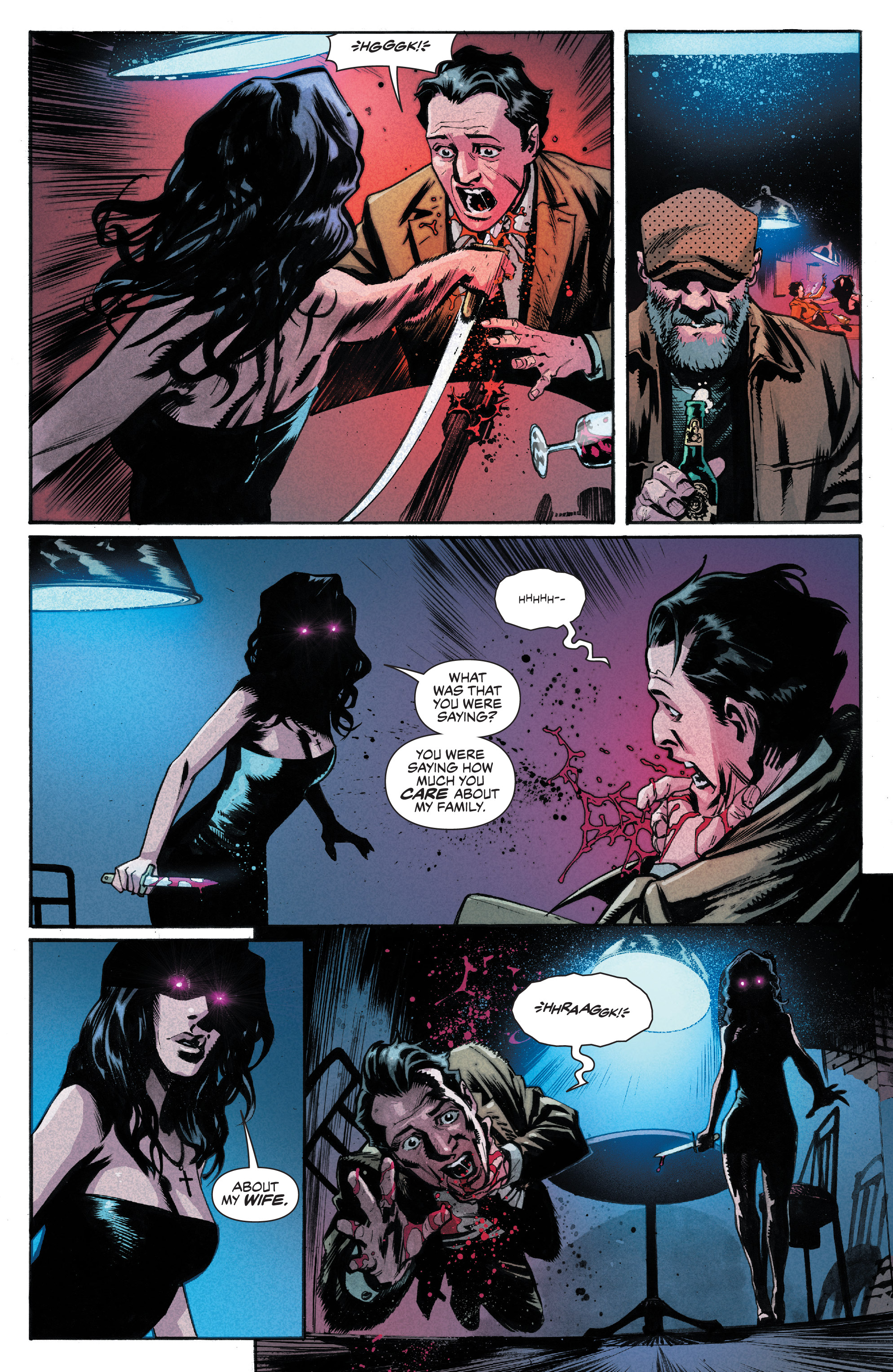 Bone Parish (2018-): Chapter 11 - Page 10