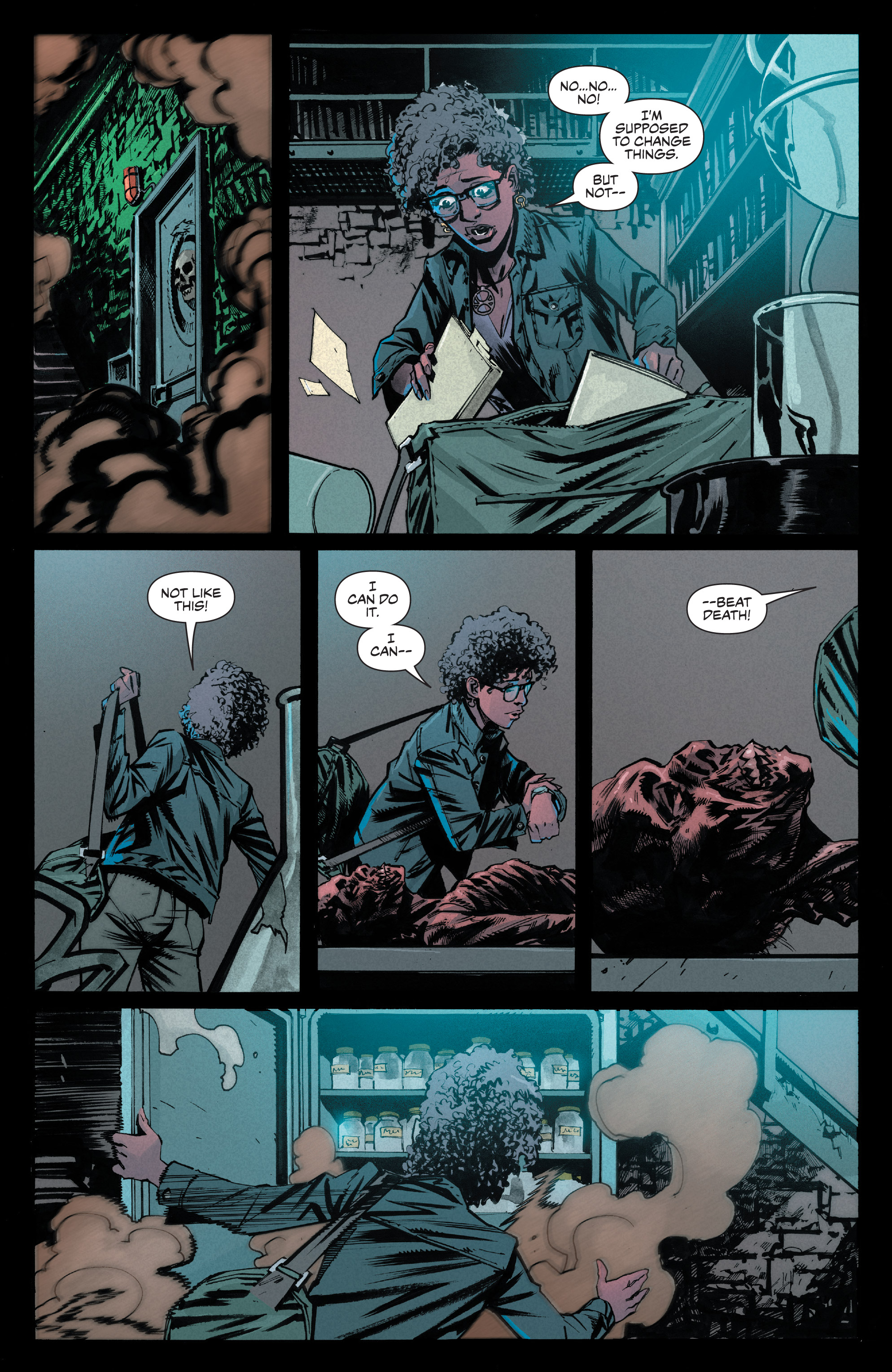Bone Parish (2018-): Chapter 12 - Page 6