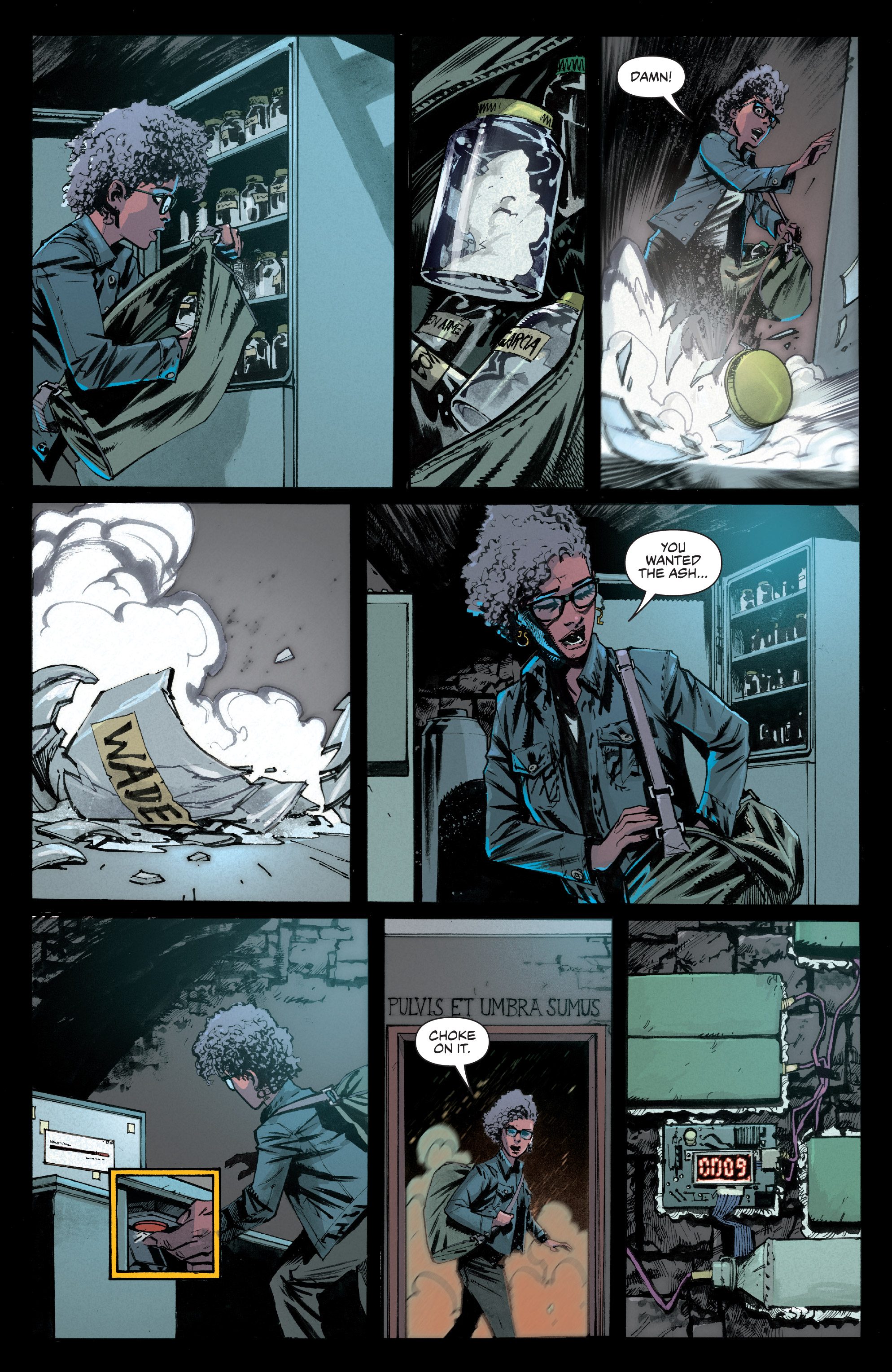 Bone Parish (2018-): Chapter 12 - Page 7