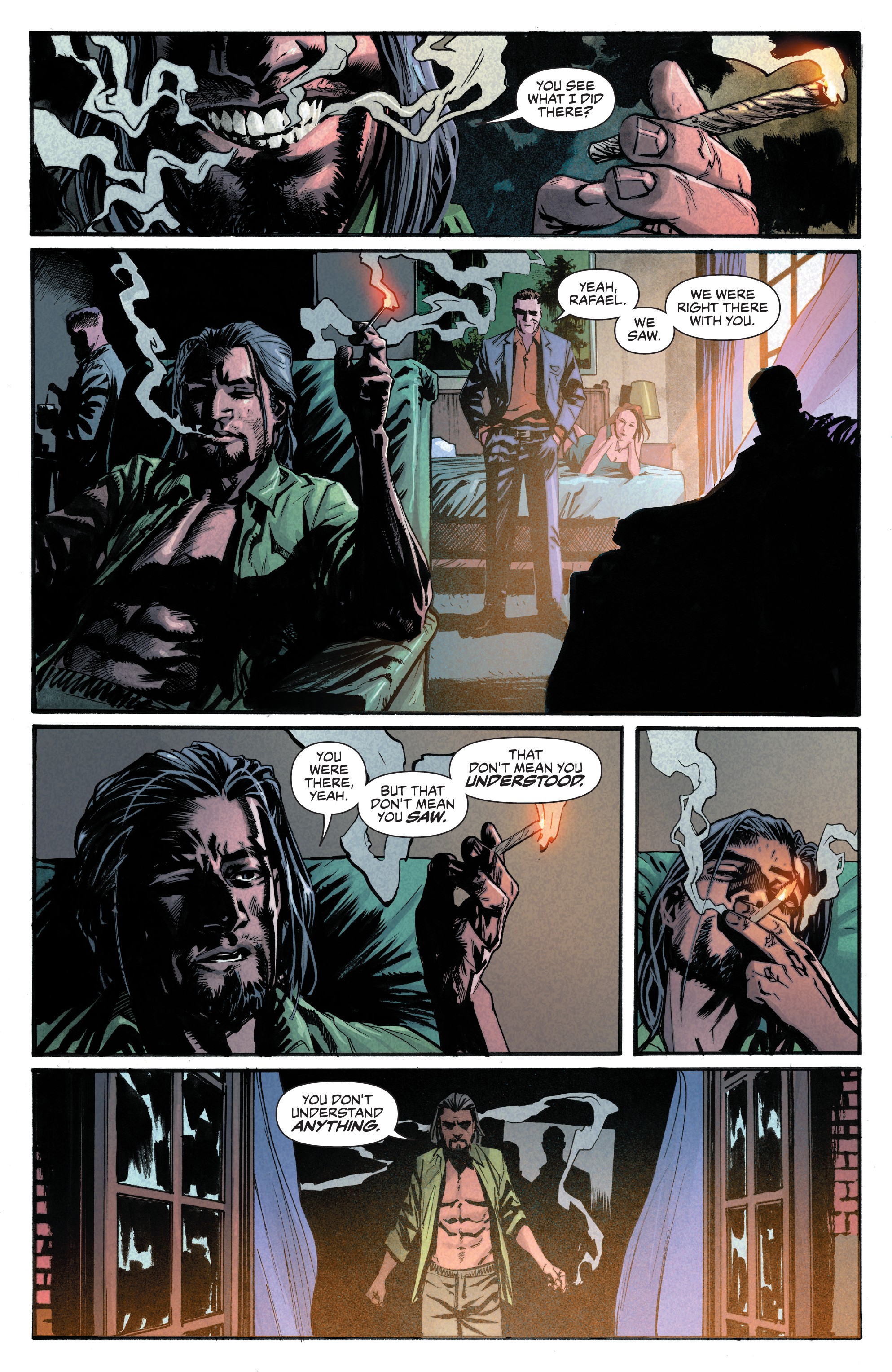 Bone Parish (2018-): Chapter 4 - Page 3