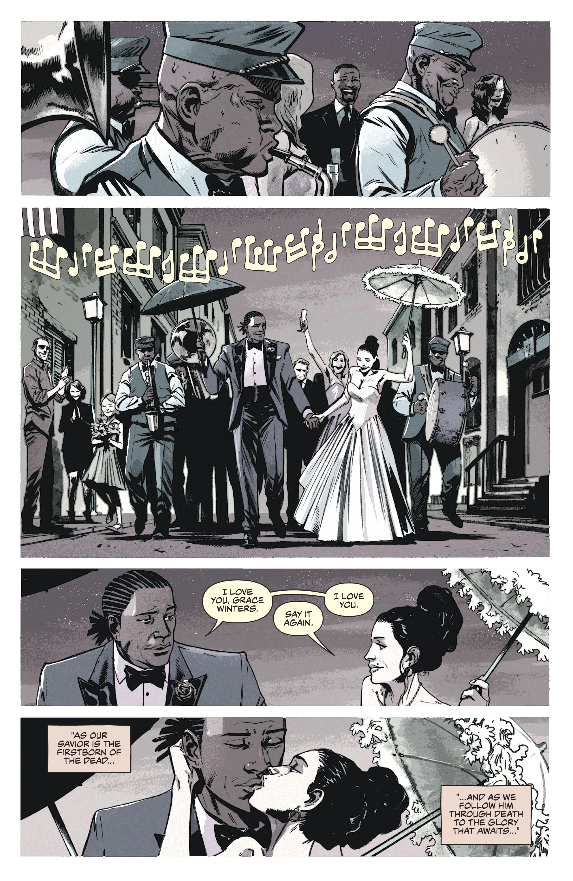 Bone Parish (2018-): Chapter 5 - Page 3