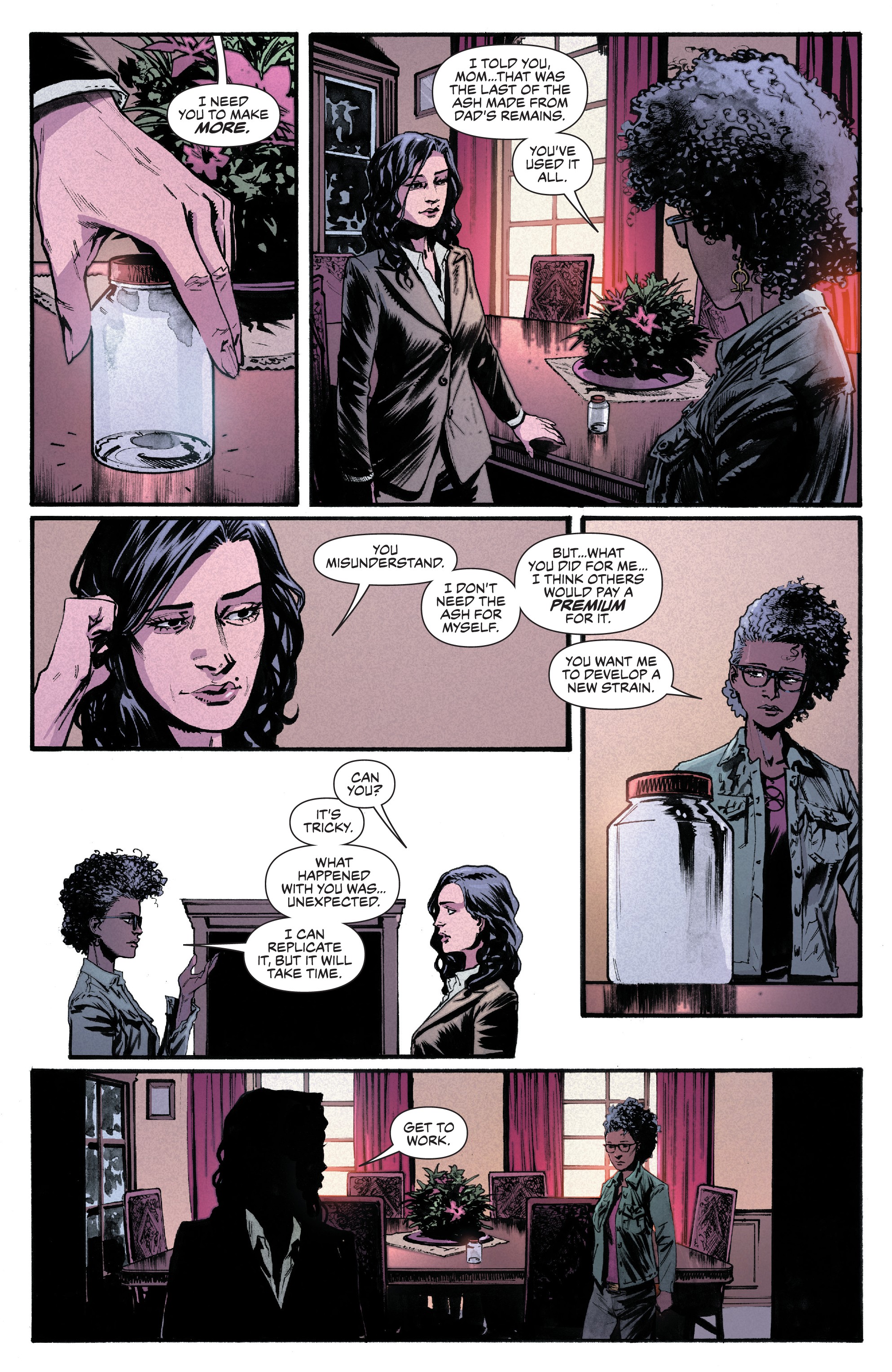 Bone Parish (2018-): Chapter 6 - Page 3