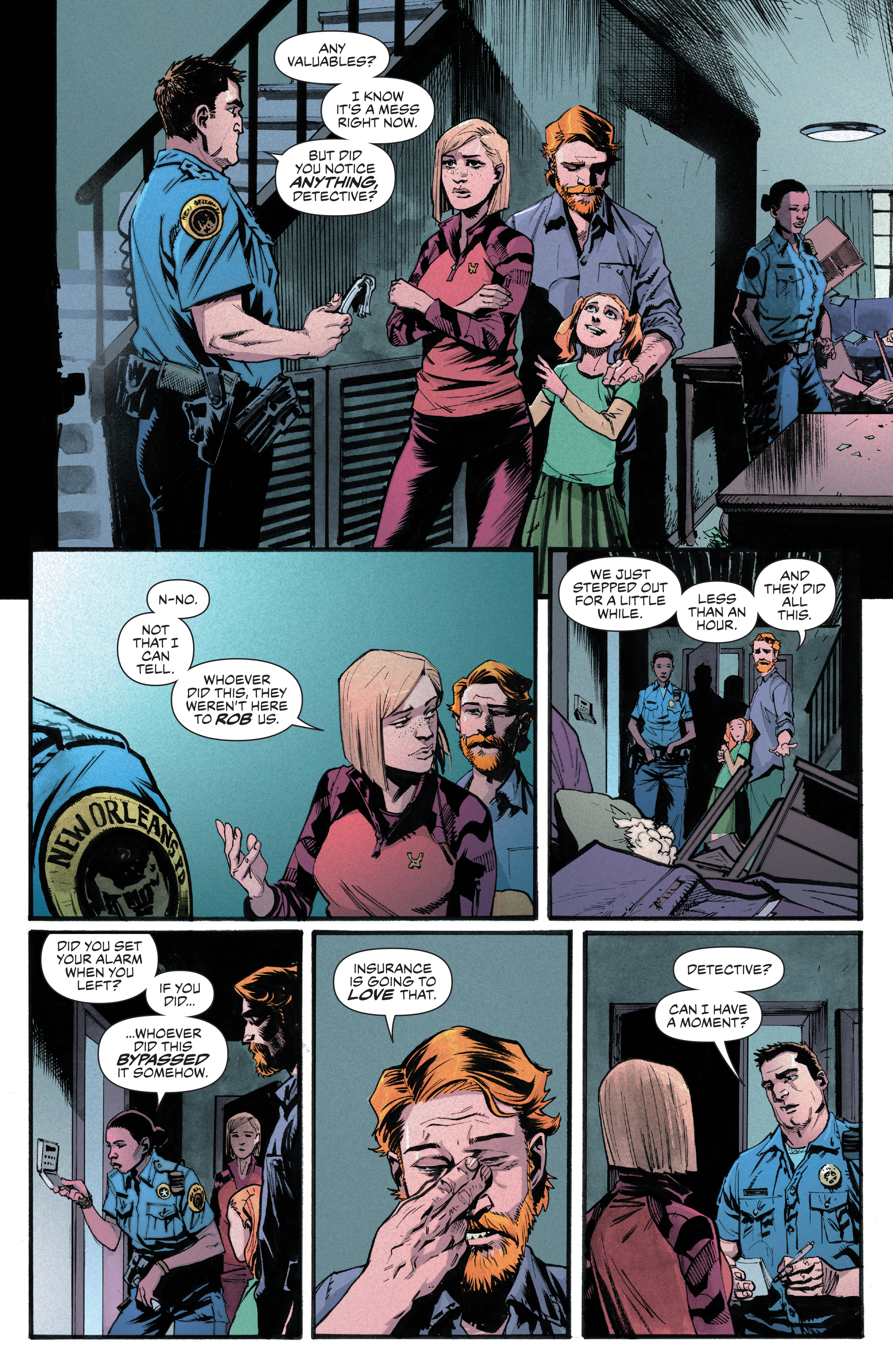 Bone Parish (2018-): Chapter 7 - Page 4