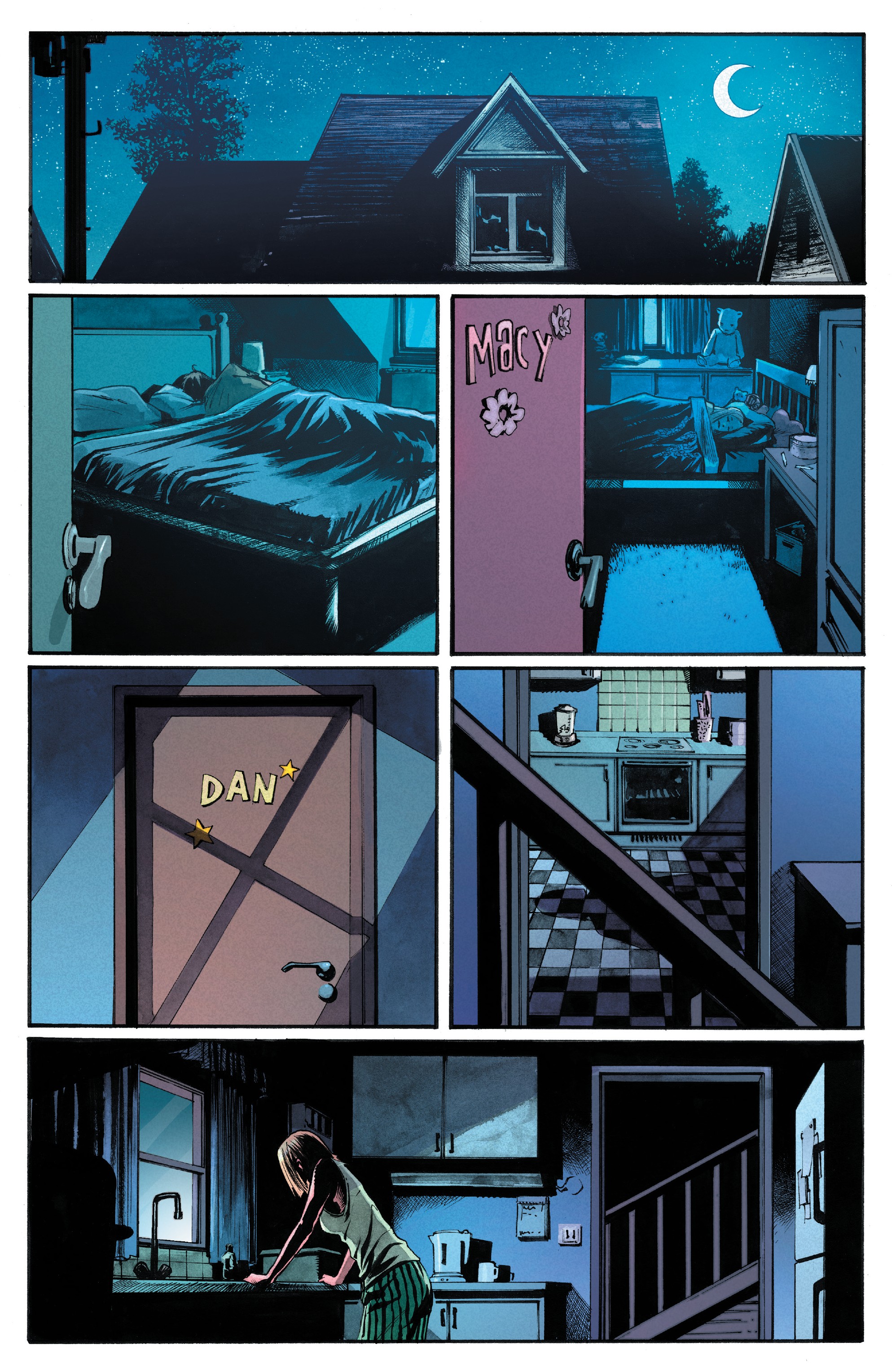 Bone Parish (2018-): Chapter 8 - Page 3