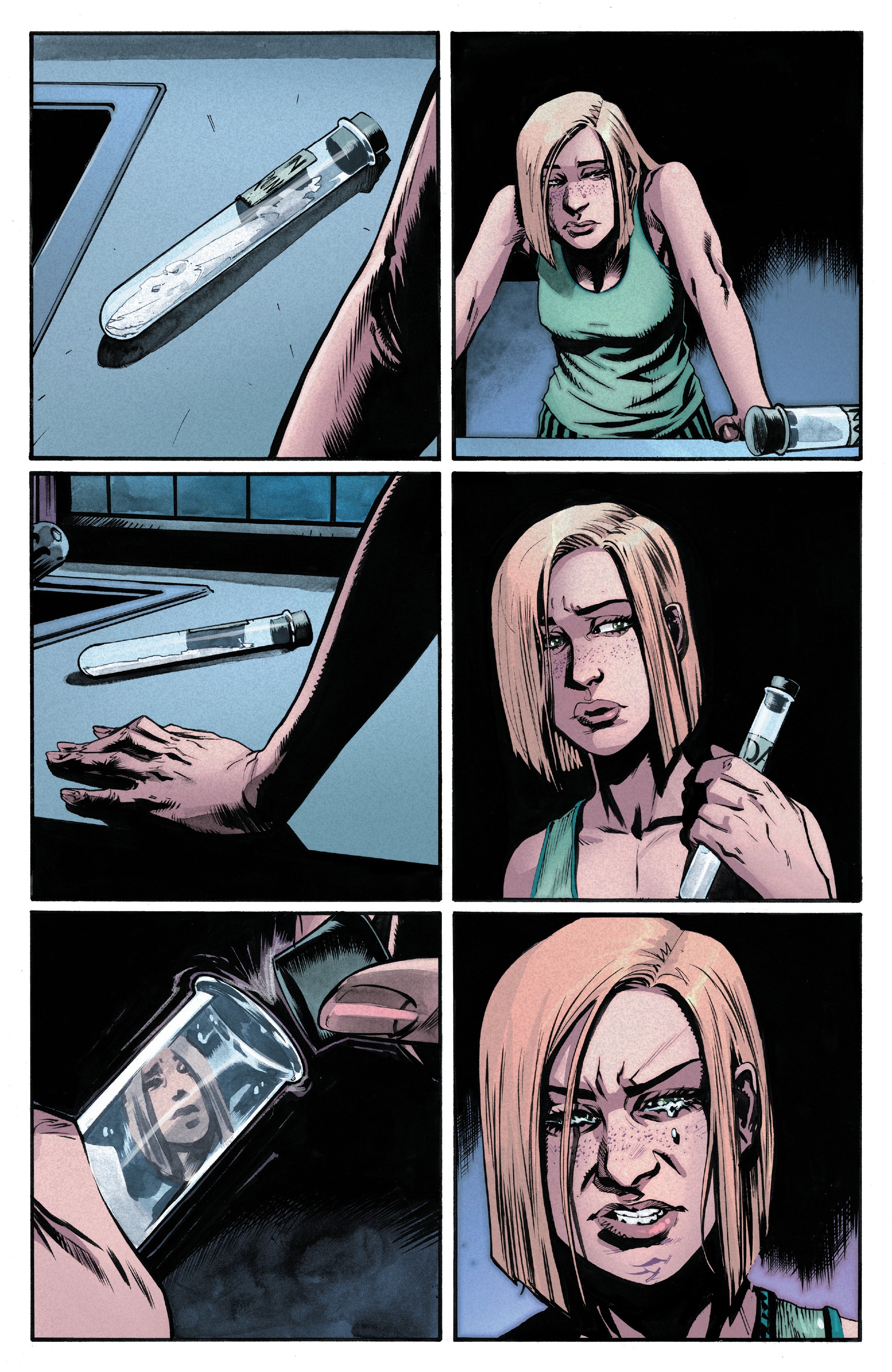 Bone Parish (2018-): Chapter 8 - Page 4