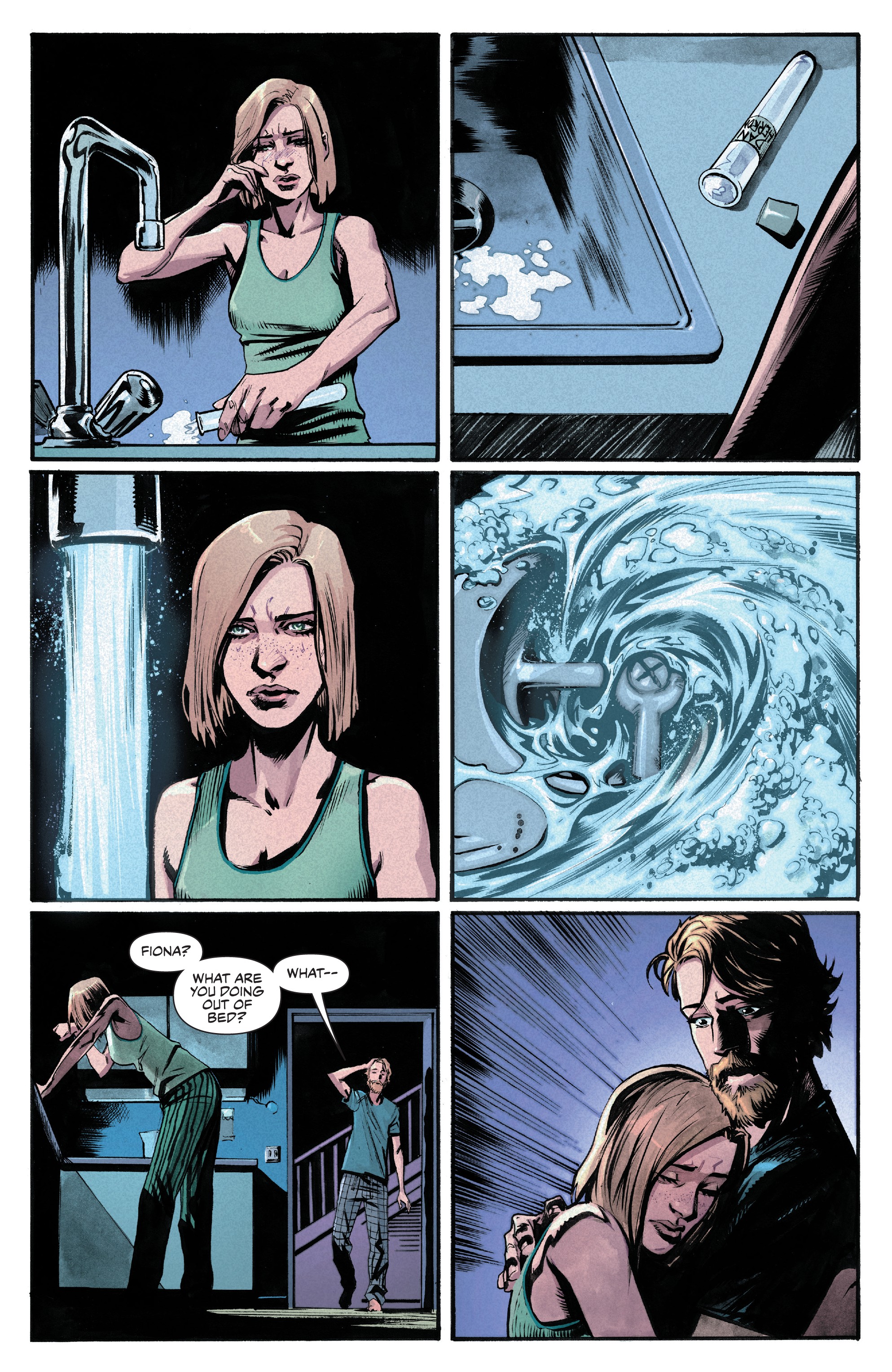 Bone Parish (2018-): Chapter 8 - Page 5