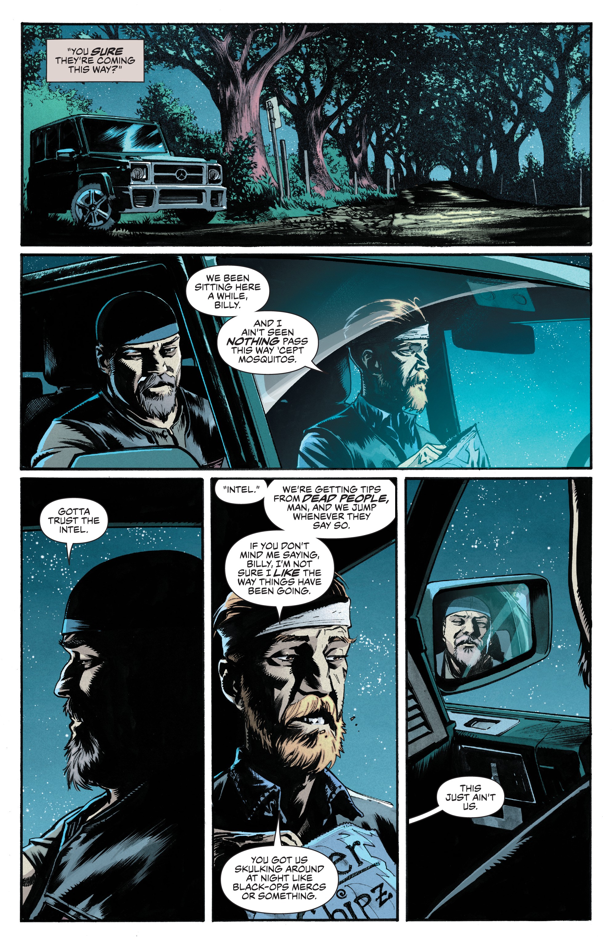 Bone Parish (2018-): Chapter 8 - Page 6