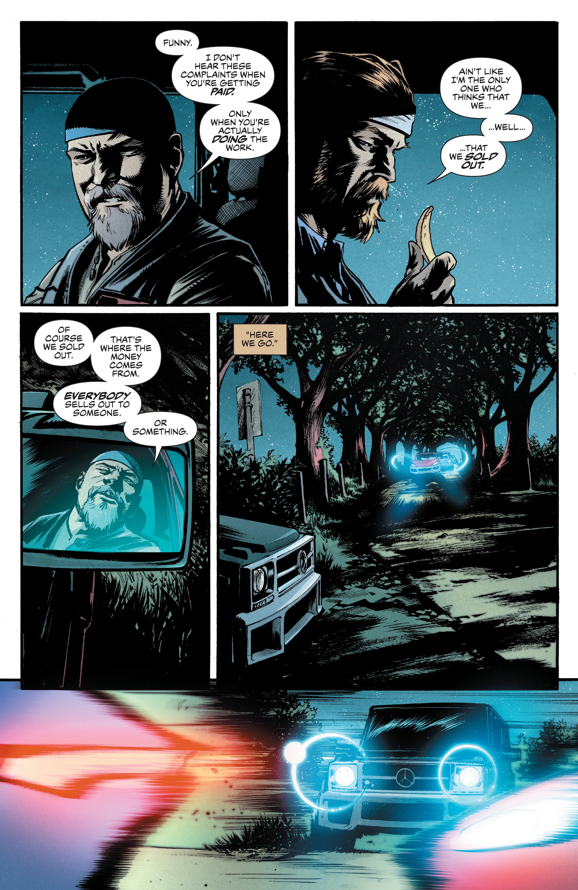 Bone Parish (2018-): Chapter 8 - Page 7