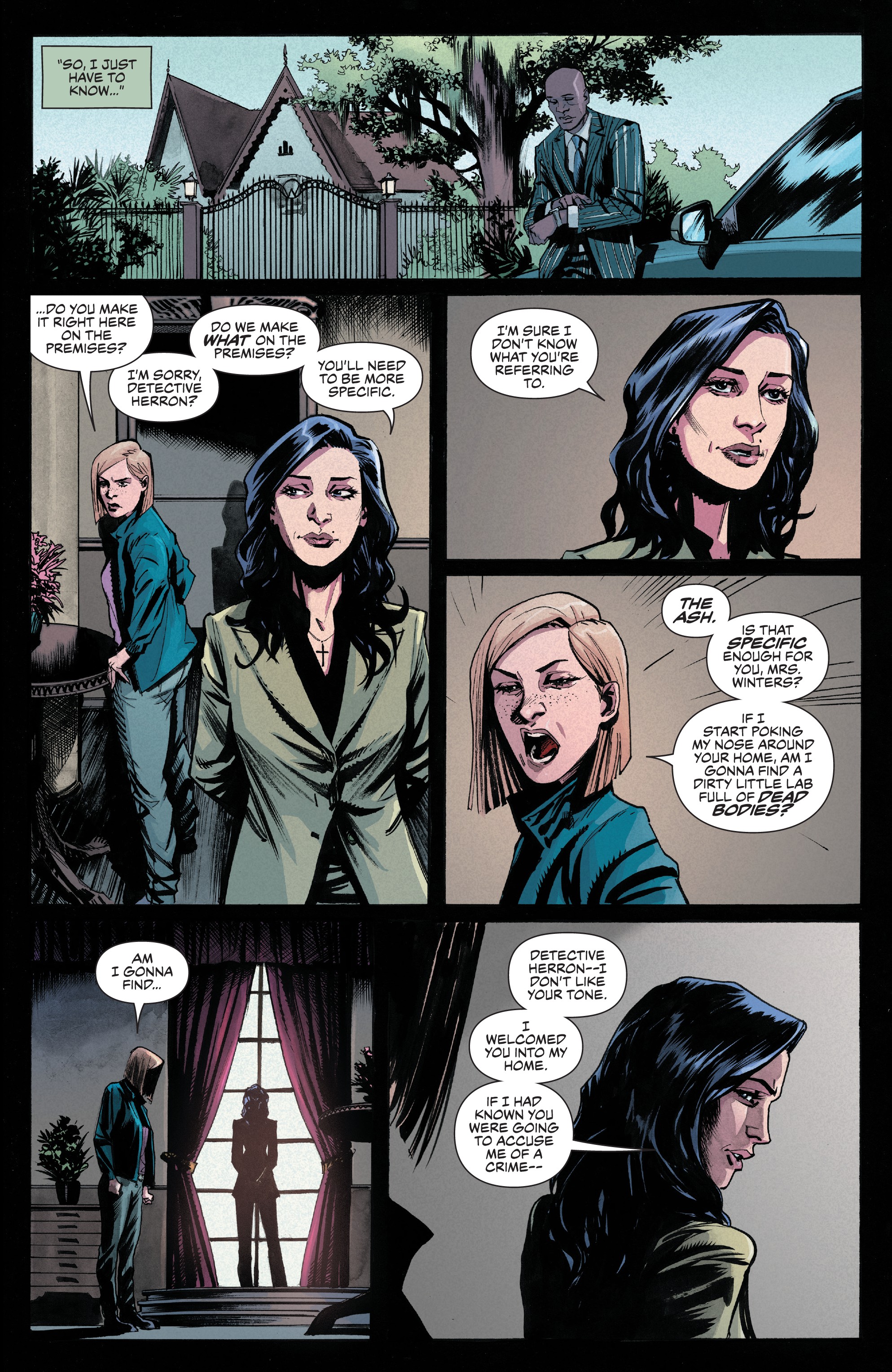 Bone Parish (2018-): Chapter 9 - Page 4