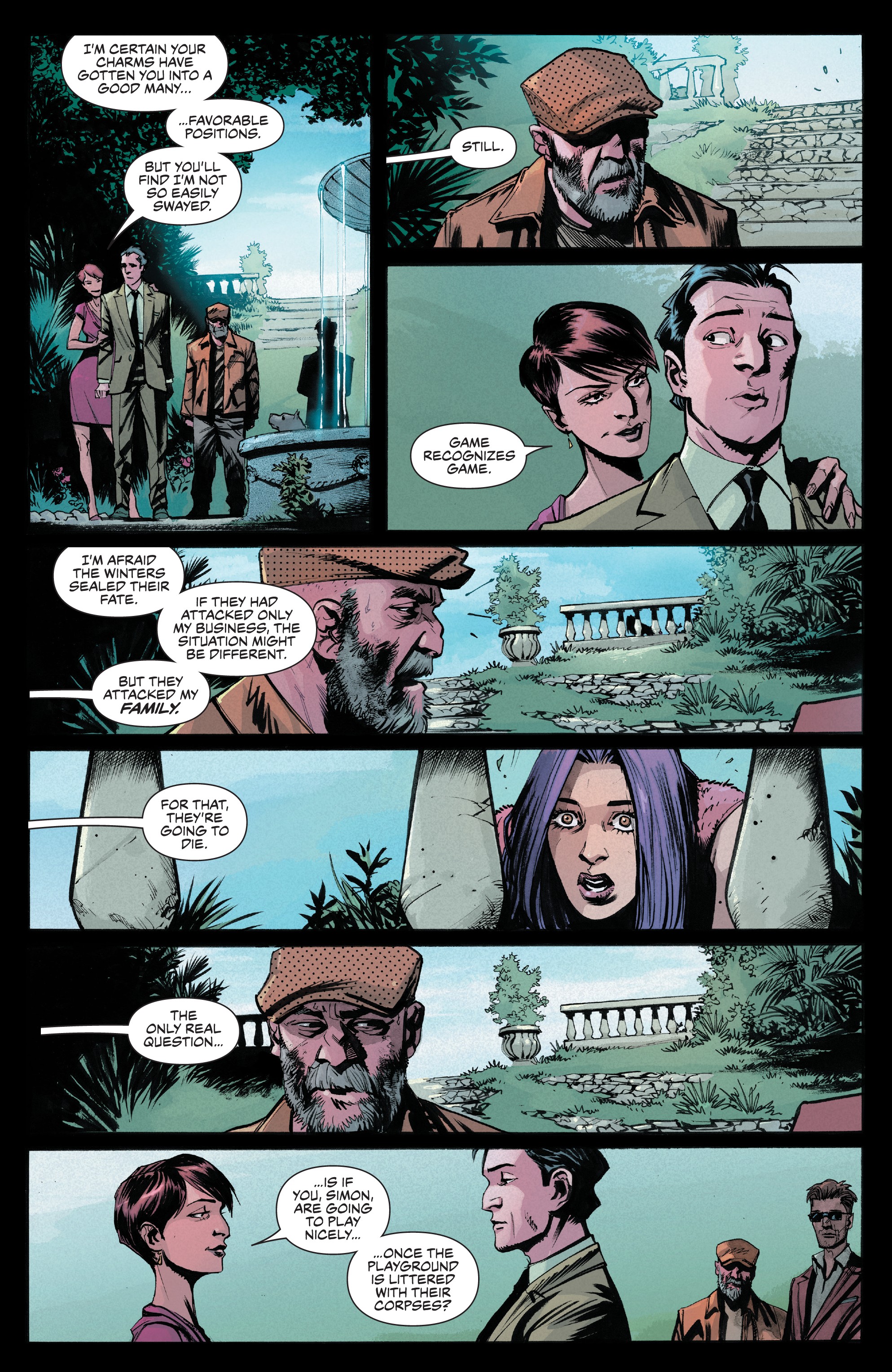 Bone Parish (2018-): Chapter 9 - Page 8