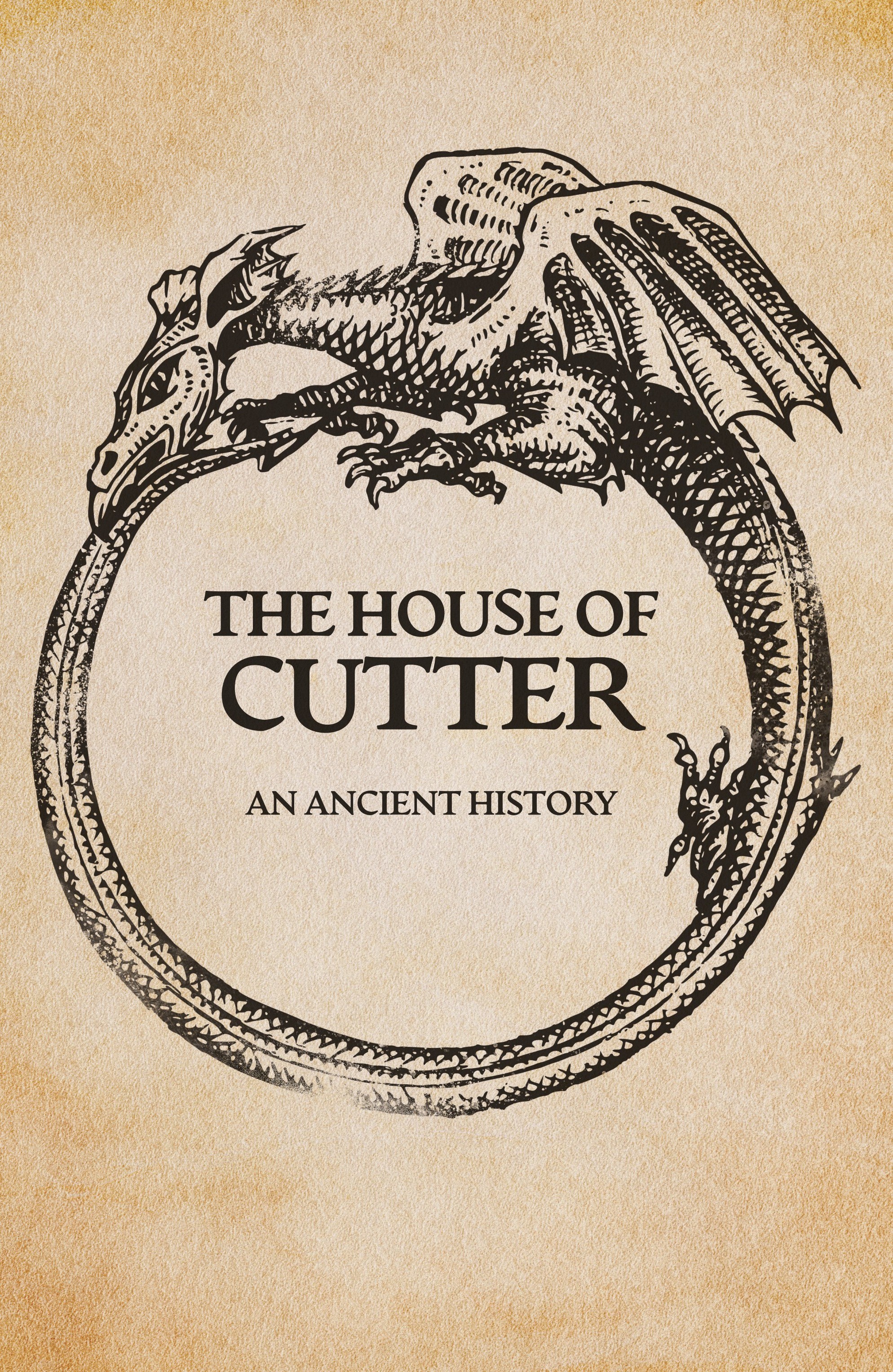 Book of Cutter (2025-): Chapter 1 - Page 9